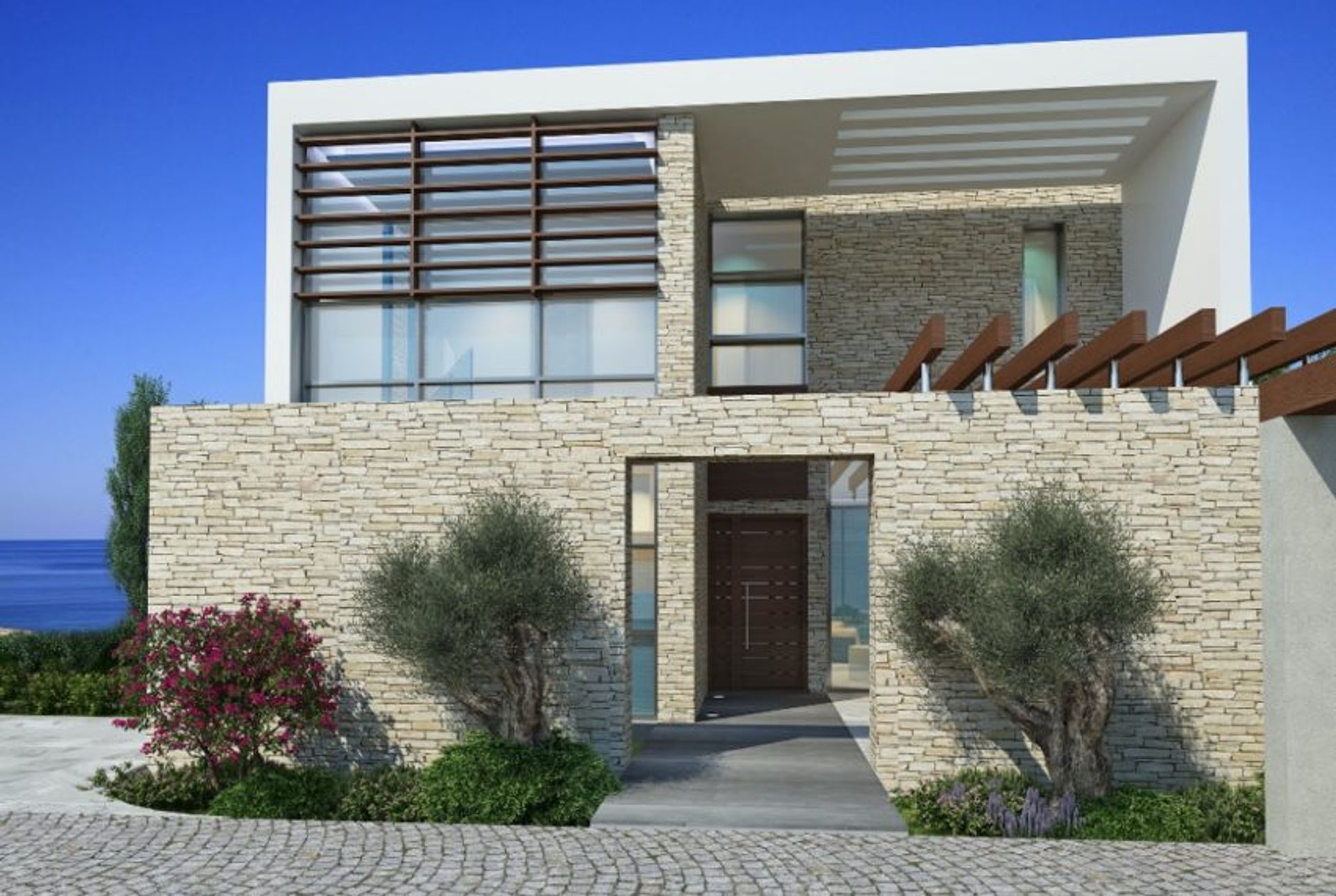 Huis in Pegeia, Pafos 10720652