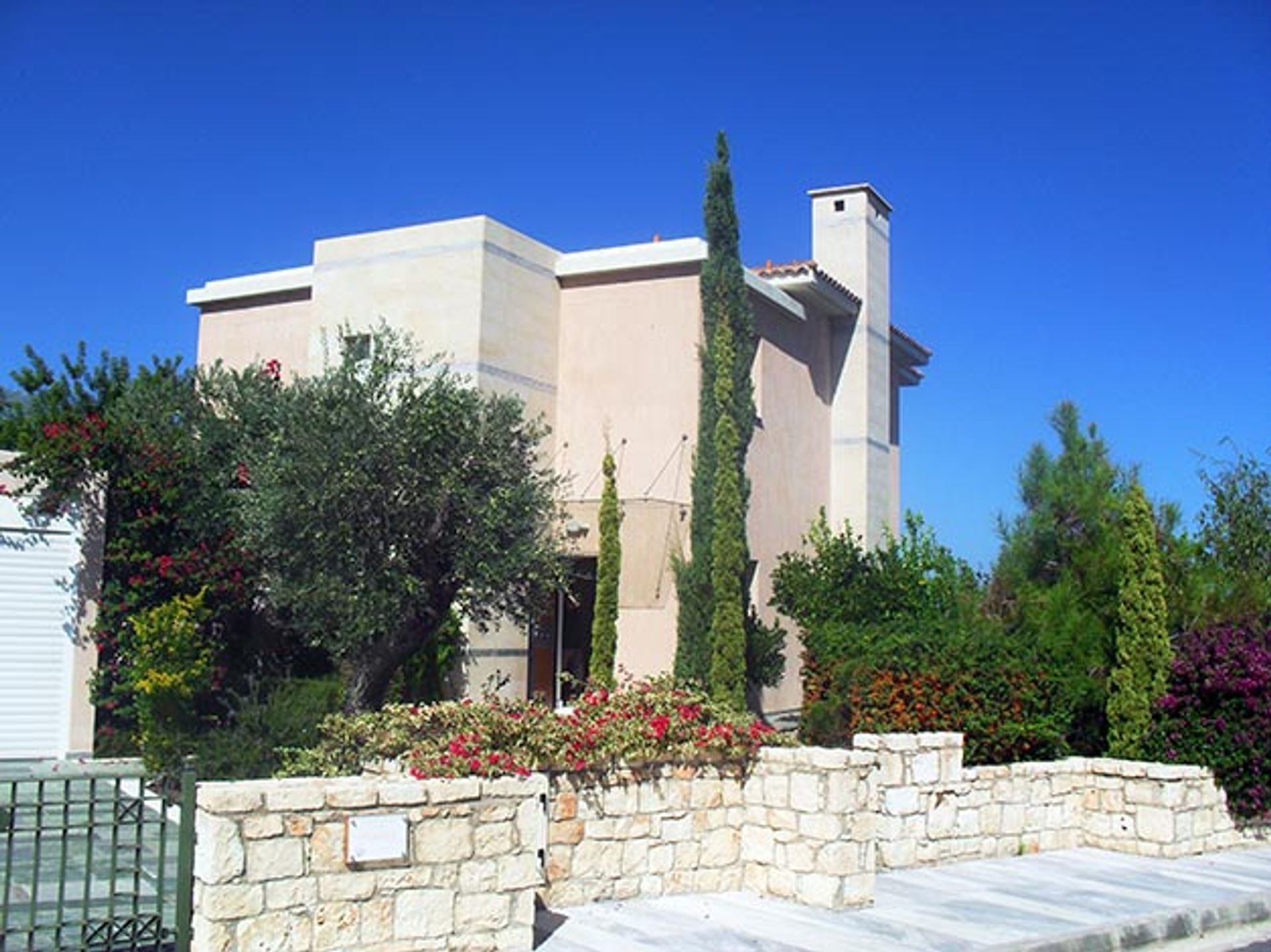 rumah dalam Poli Crysochous, Paphos 10720660