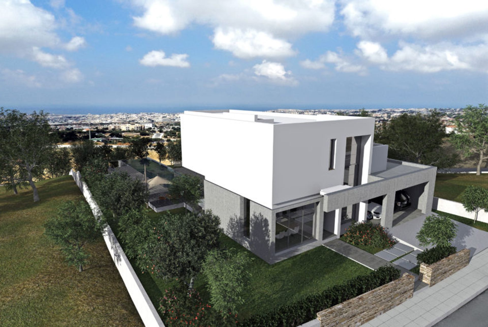 Haus im Konia, Paphos 10720672