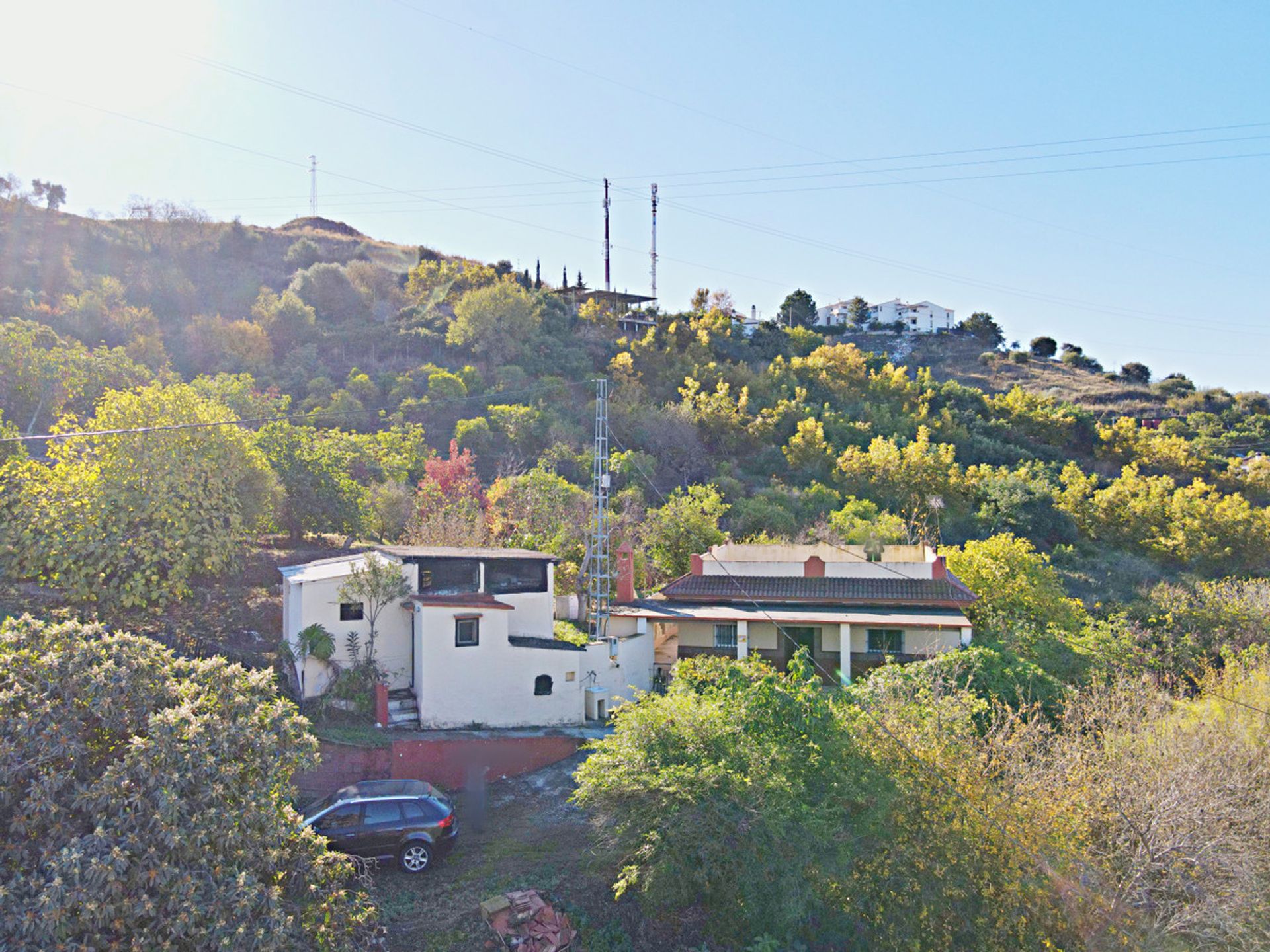 Hus i Coín, Andalucía 10720692