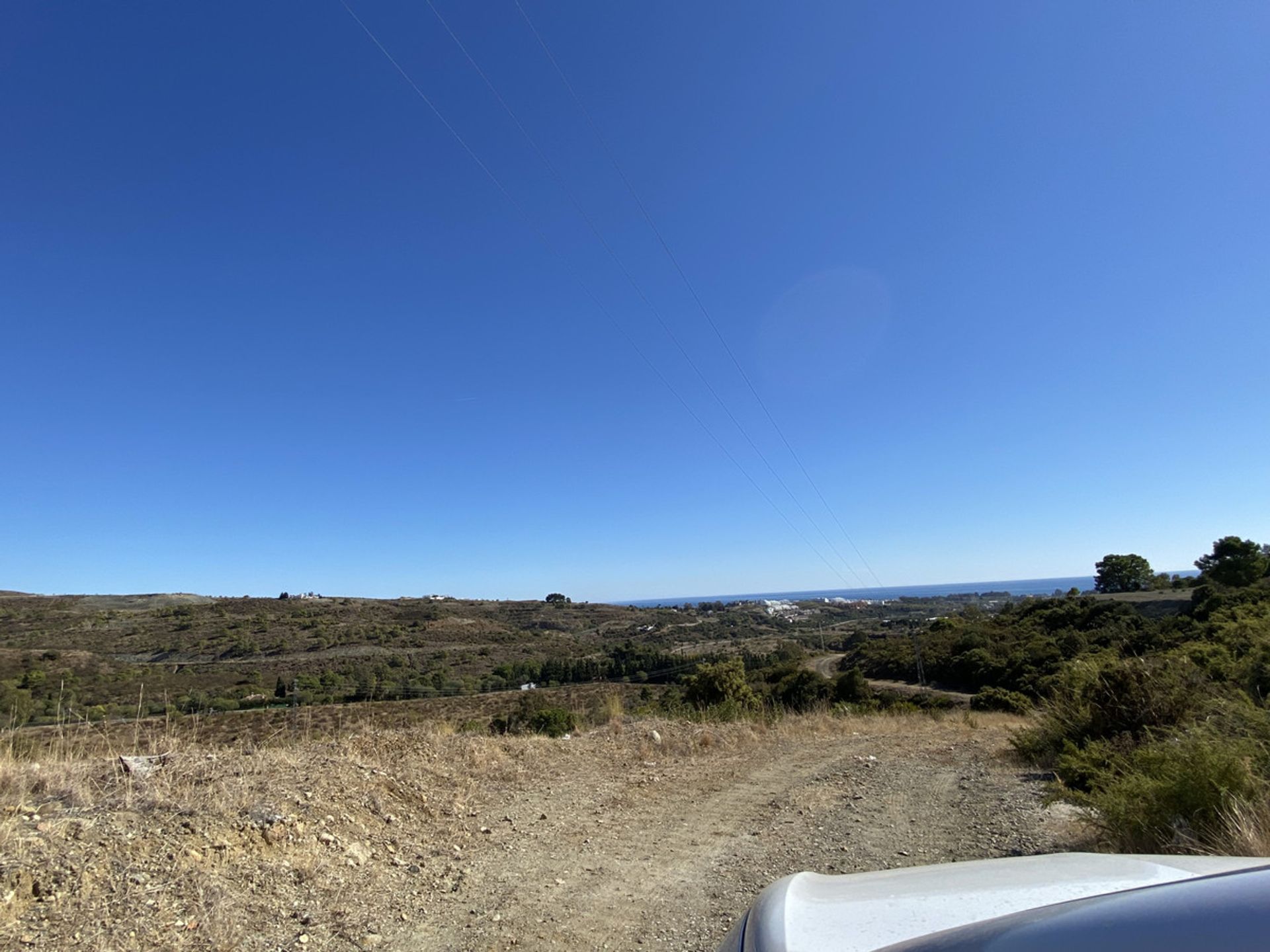 Terra no Estepona, Andalucía 10720720