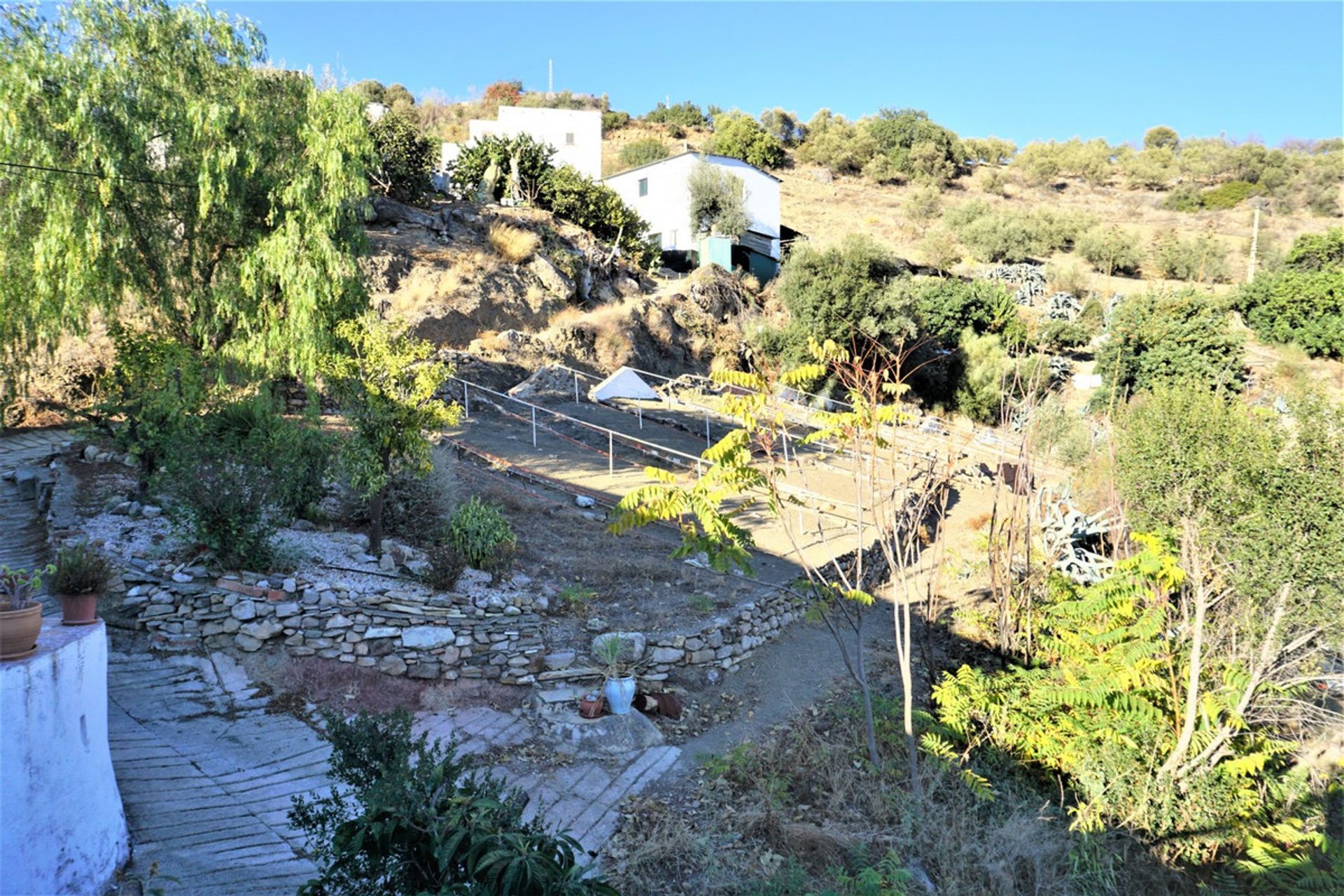 Huis in Vinuela, Andalusië 10720734