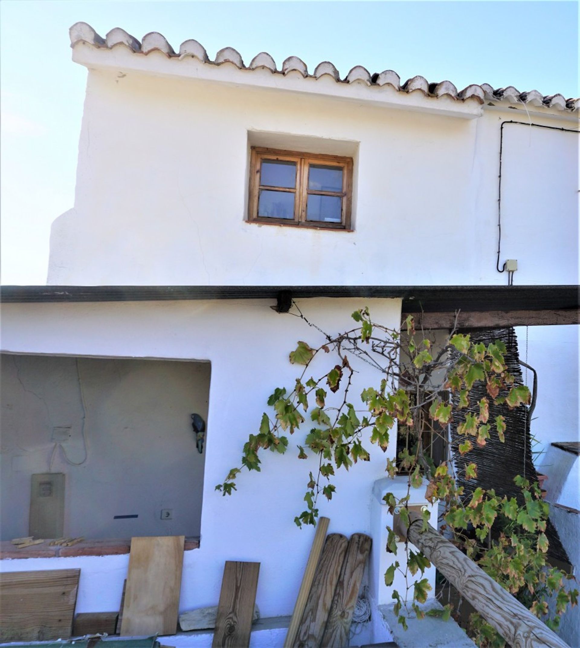 Huis in Vinuela, Andalusië 10720734