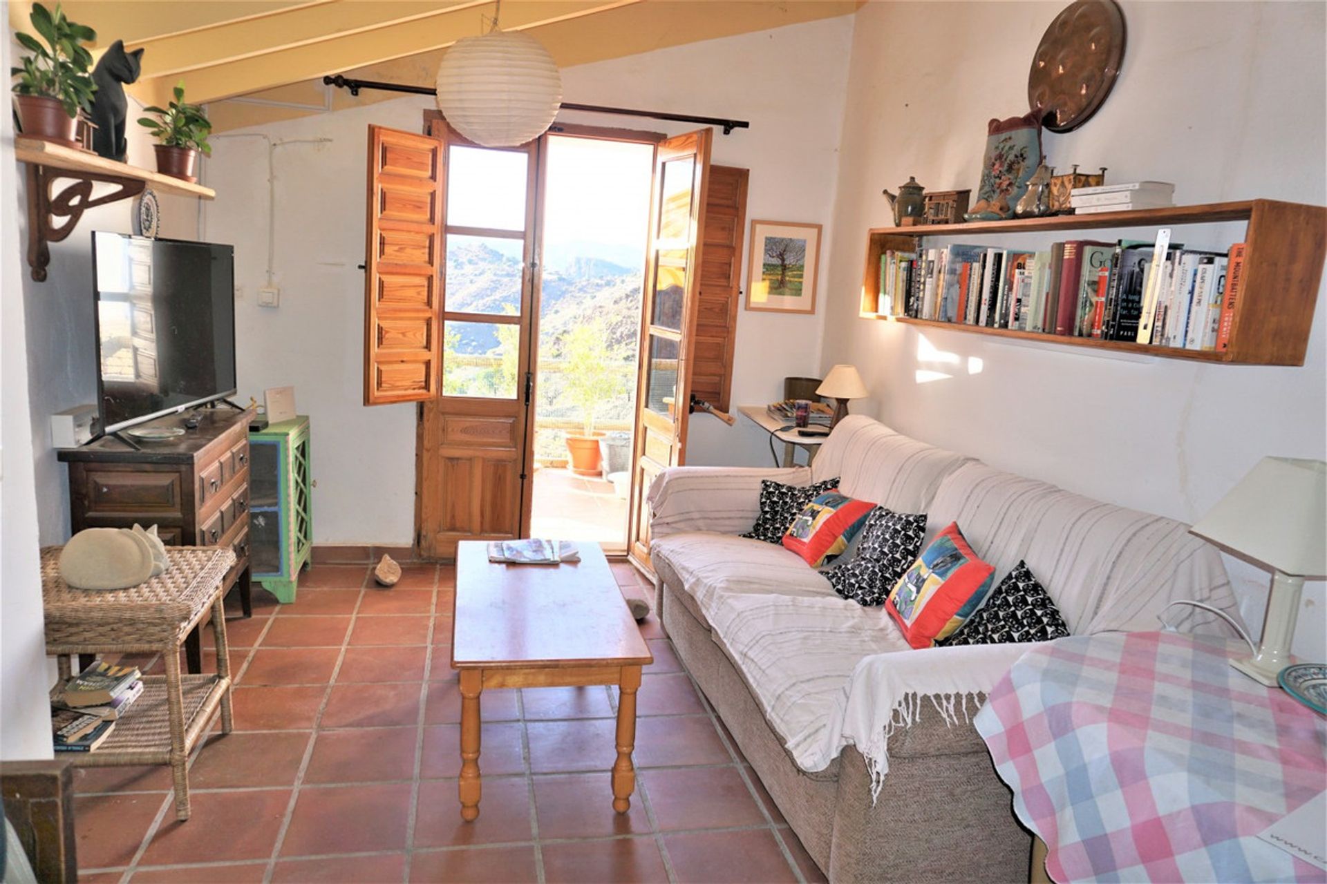 Huis in Vinuela, Andalusië 10720734