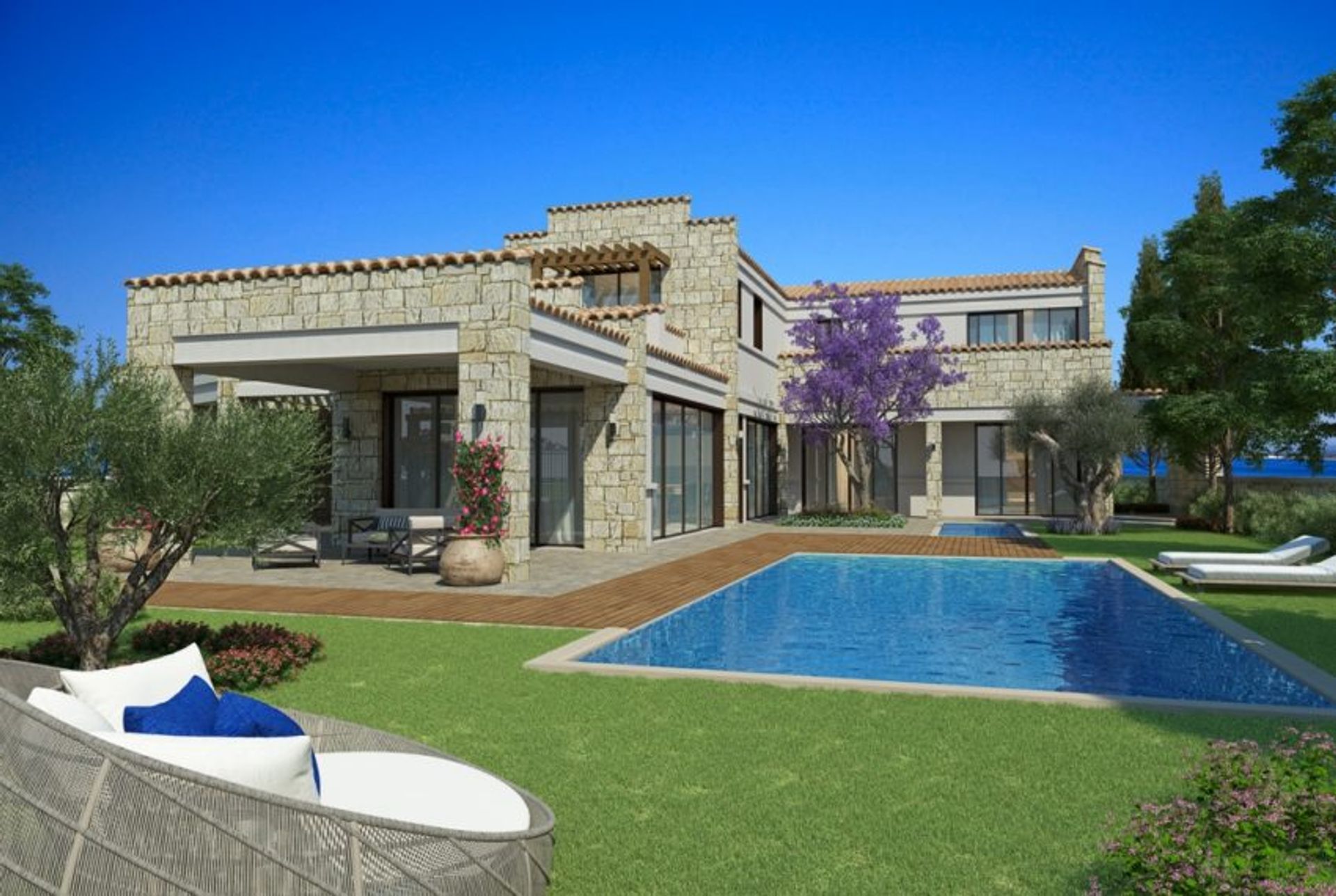 casa no Kouklia, Paphos 10720749