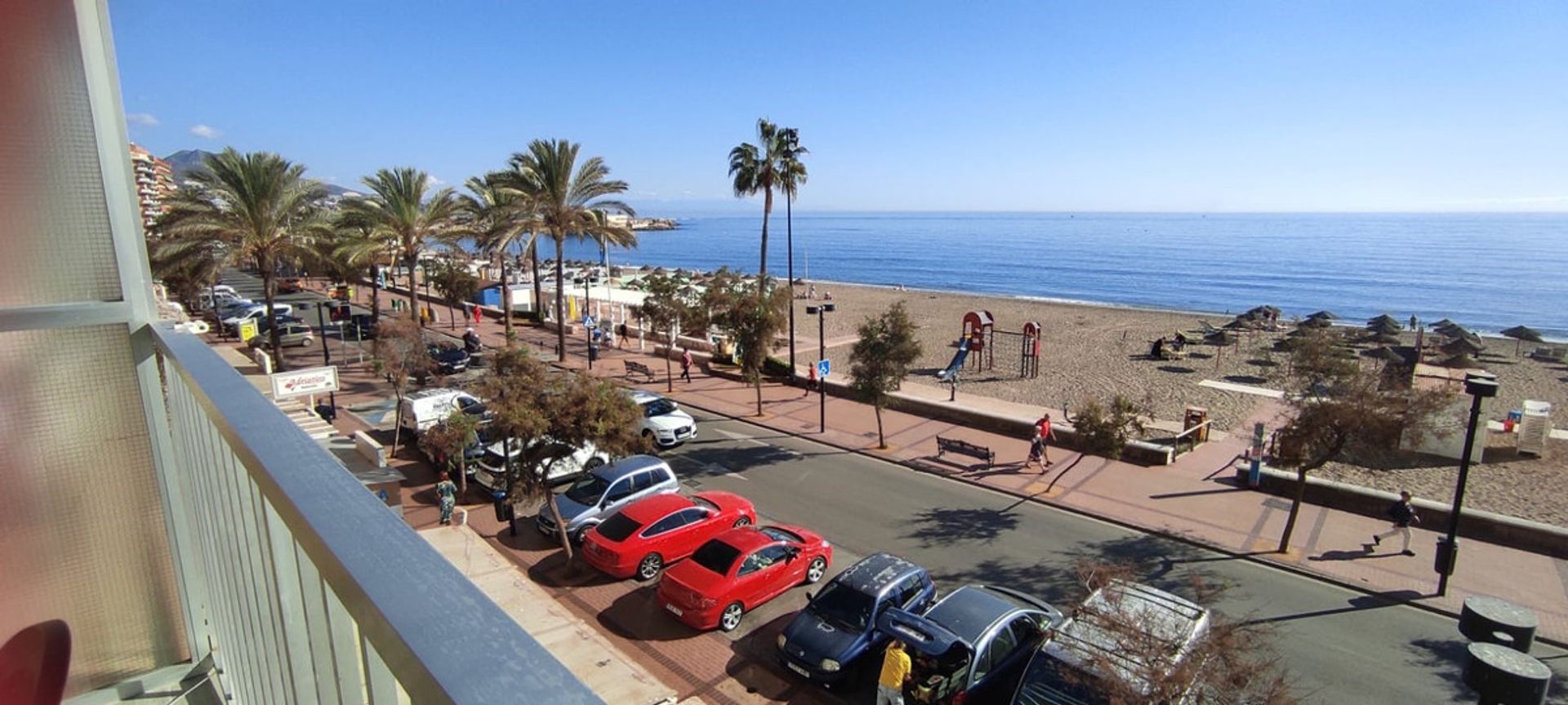 Condominium in Fuengirola, Andalusia 10720778