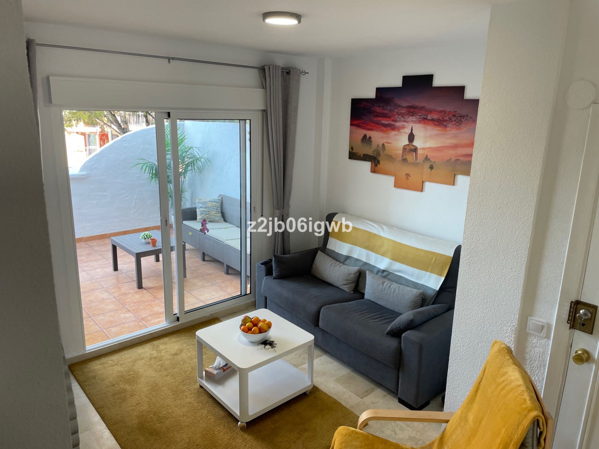 Condominio nel Arroyo de la Miel, Andalusia 10720786