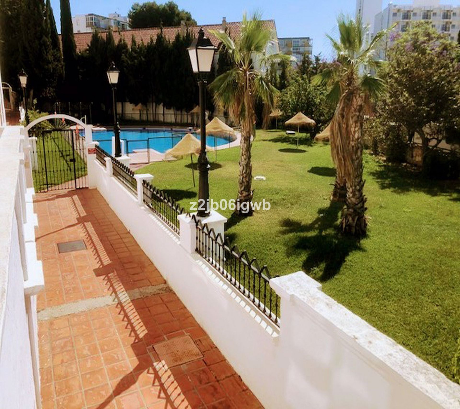 Condominio nel Arroyo de la Miel, Andalusia 10720786