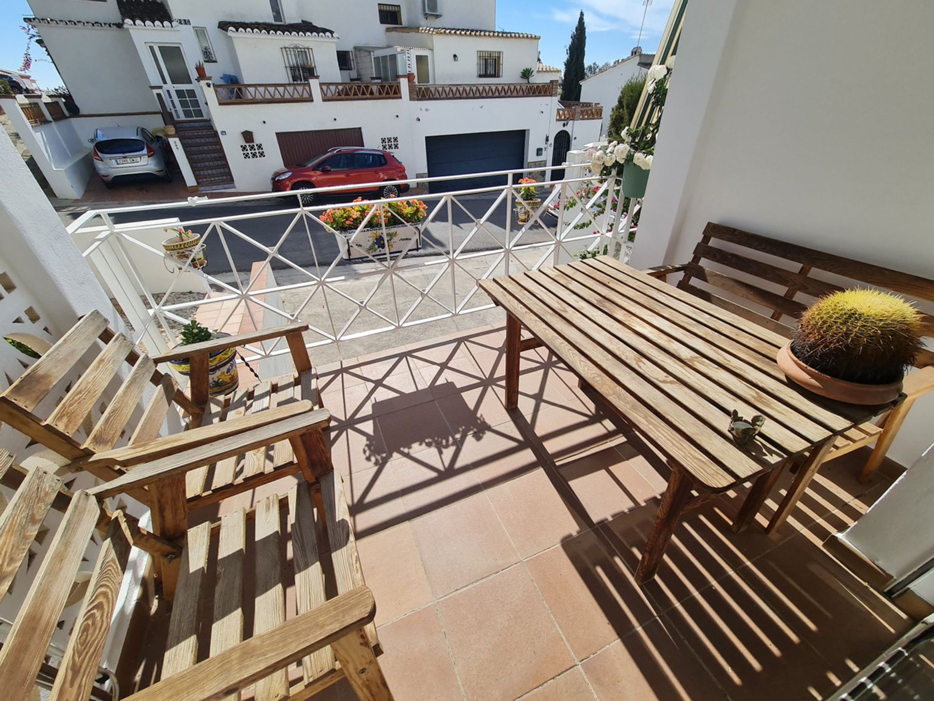 rumah dalam Mijas, Andalucía 10720787