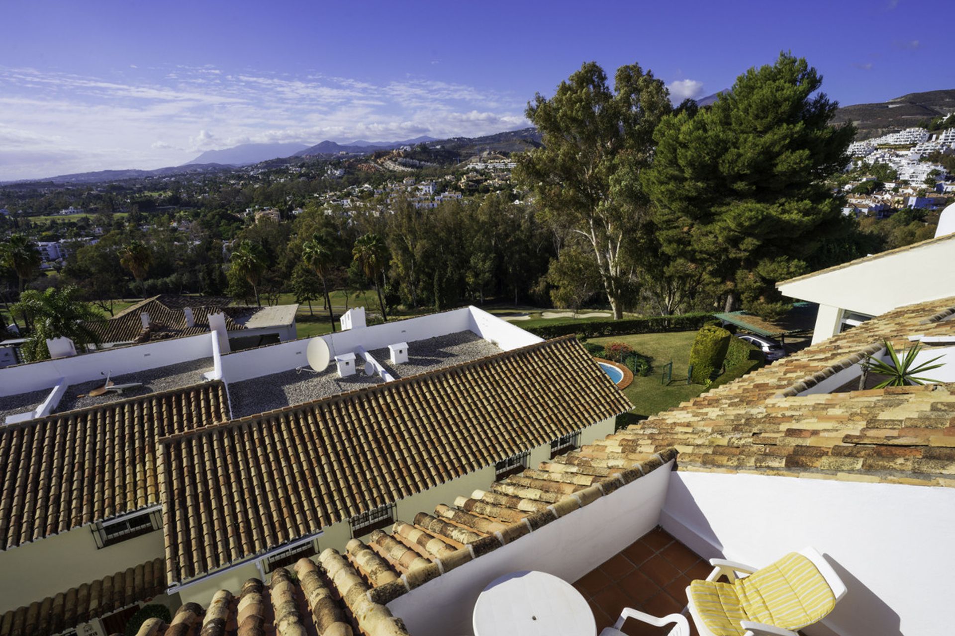 Casa nel Marbella, Andalucía 10720799