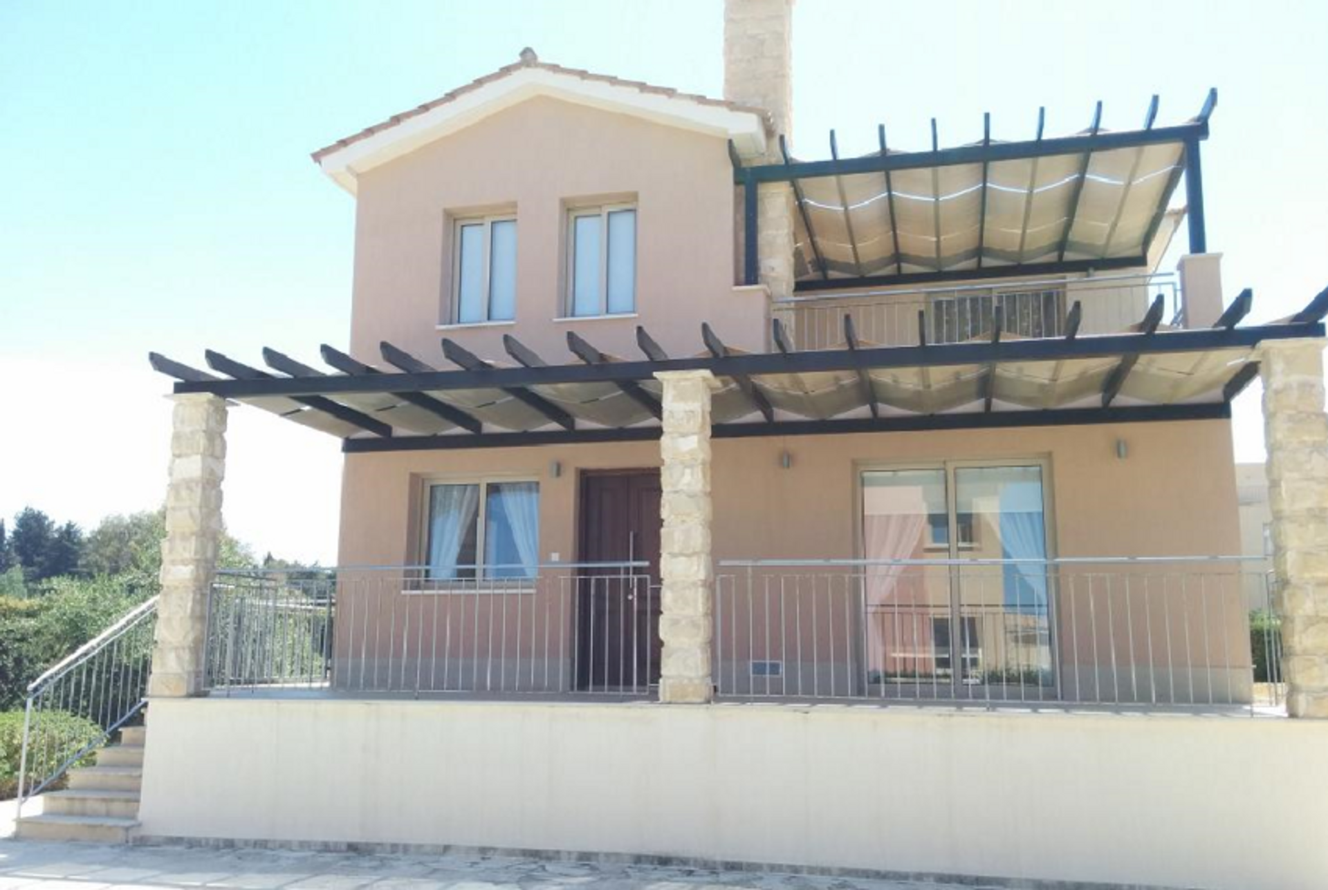 casa en Polis, Pafos 10720838