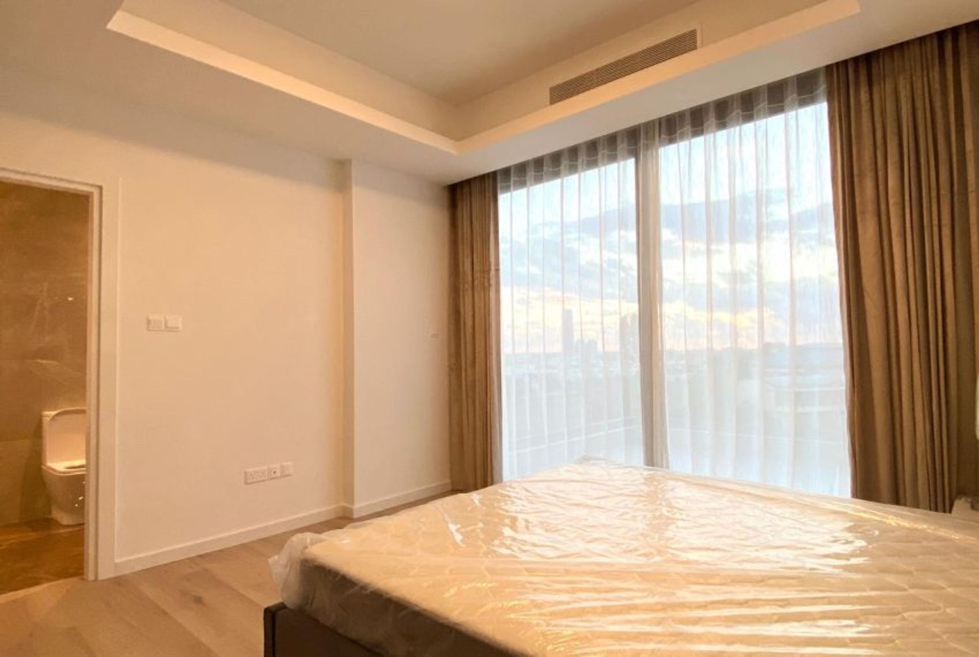 Condominium in Limassol, Limassol 10720849