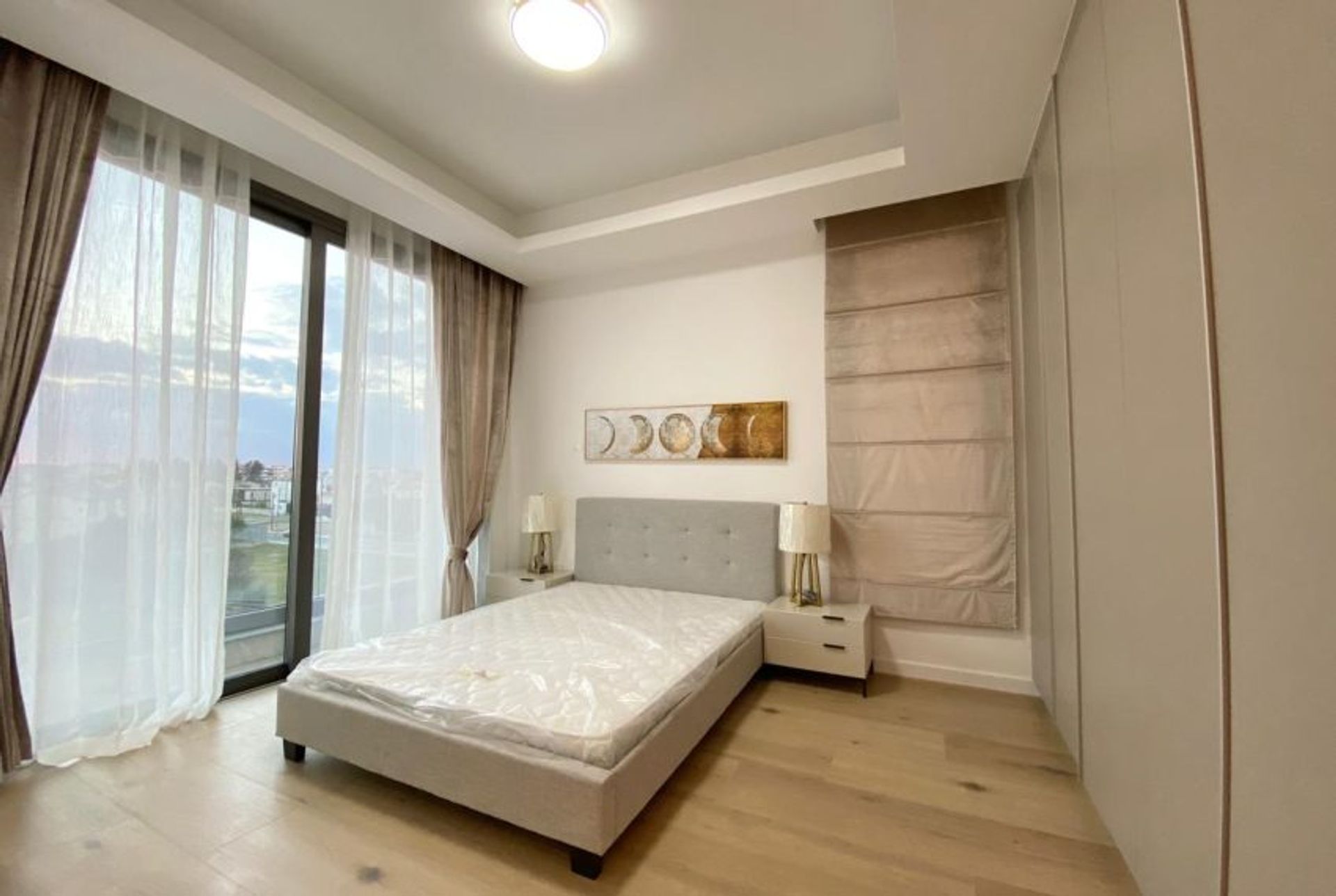 Condominium in Limassol, Limassol 10720849