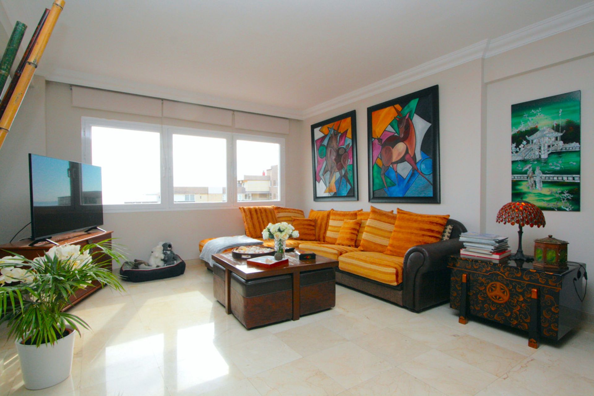 Condominio en Fuengirola, Andalucía 10720883