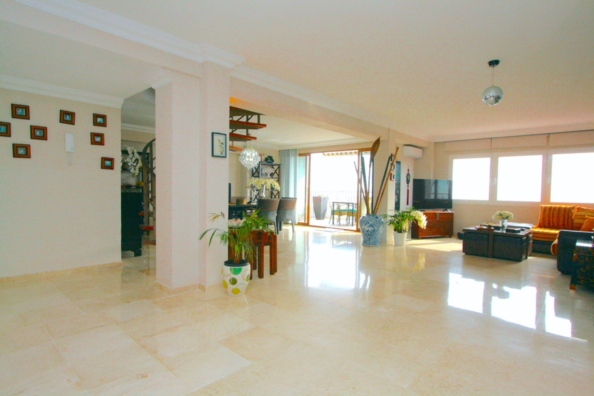 Condominio en Fuengirola, Andalucía 10720883