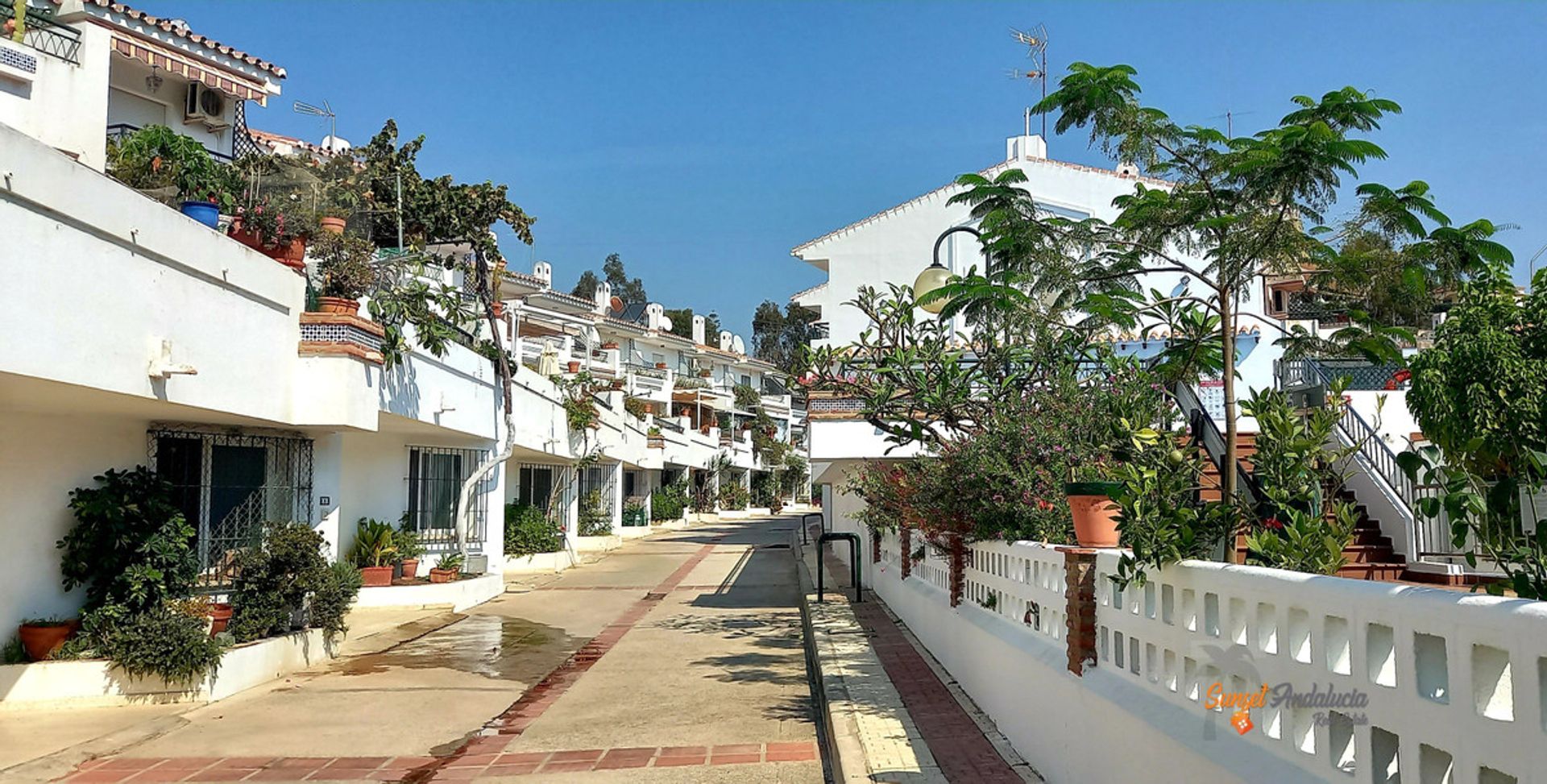 casa no La Caleta, Andaluzia 10720885