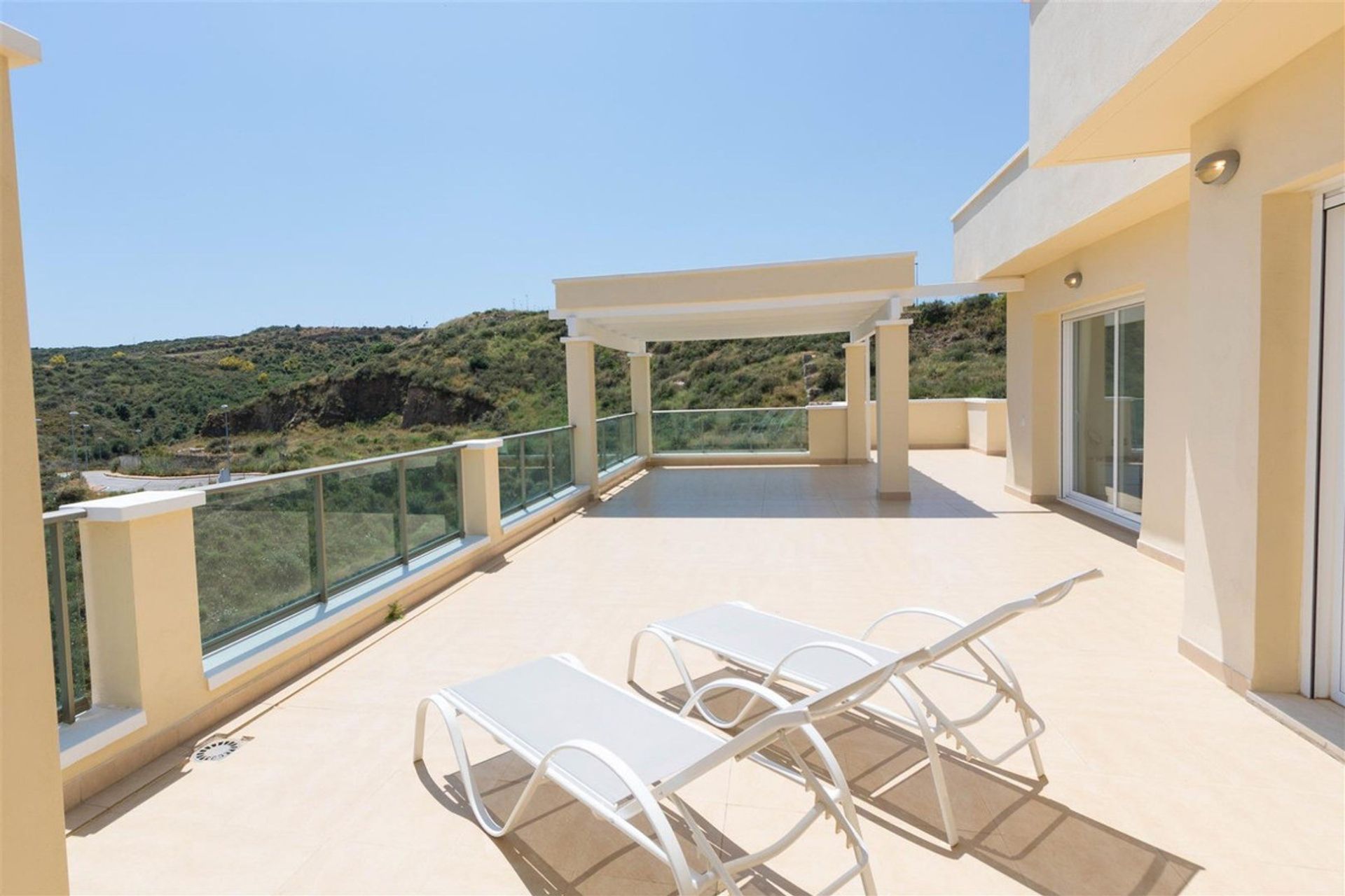 Condominium in Mijas, Andalusië 10720912