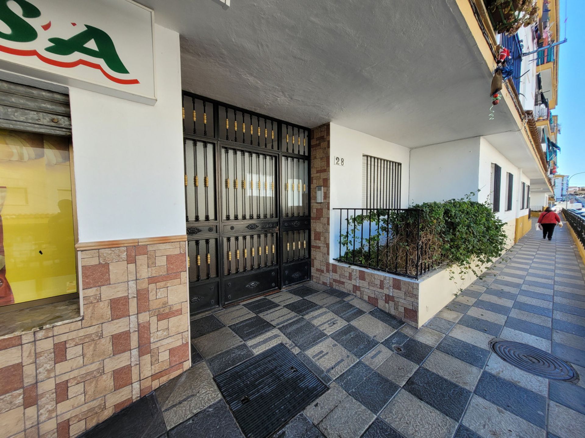 Condominio en Ronda, Andalucía 10720913