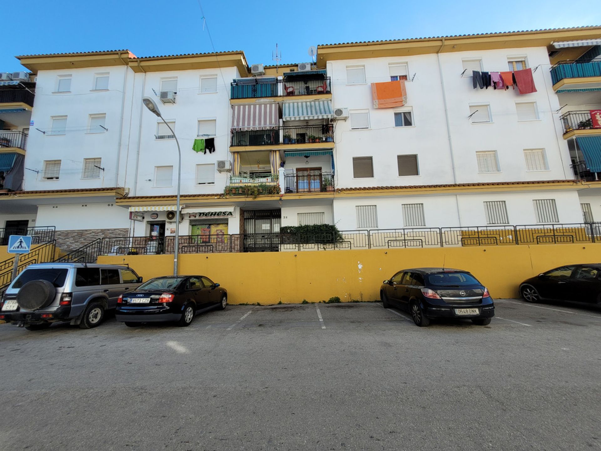 Condominio en Ronda, Andalucía 10720913