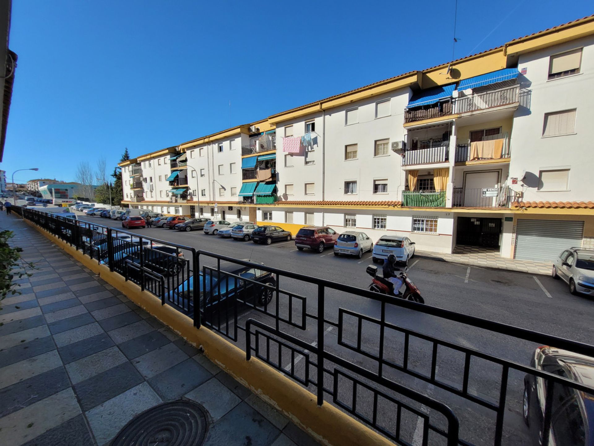 Condominium in Ronda, Andalucía 10720913