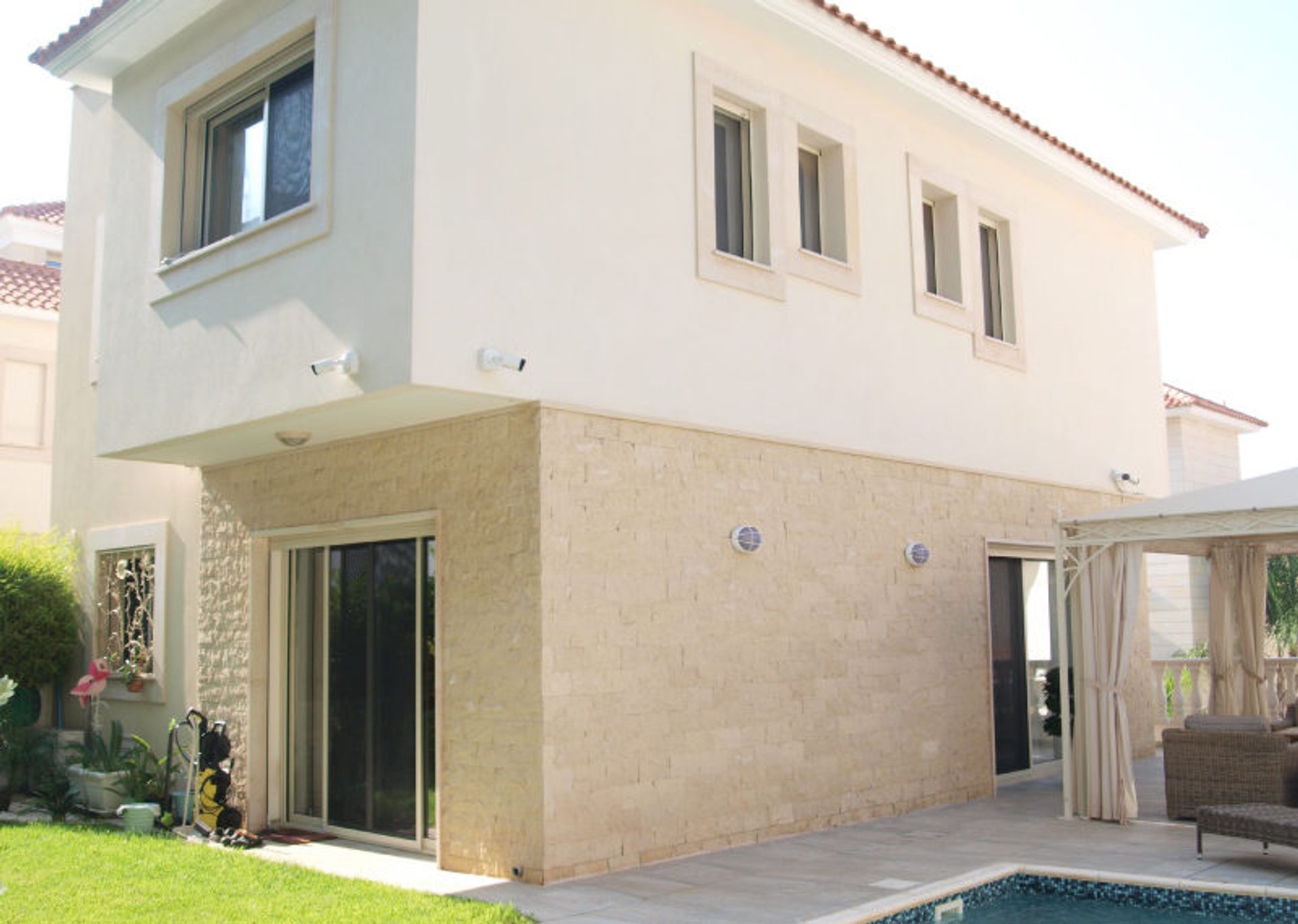 Hus i Mouttagiaka, Limassol 10720924