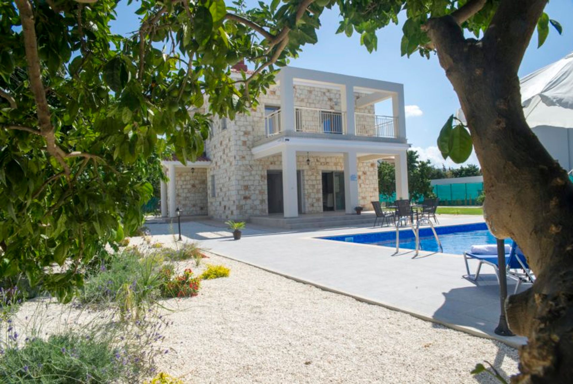 Hus i Argaka, Paphos 10720936