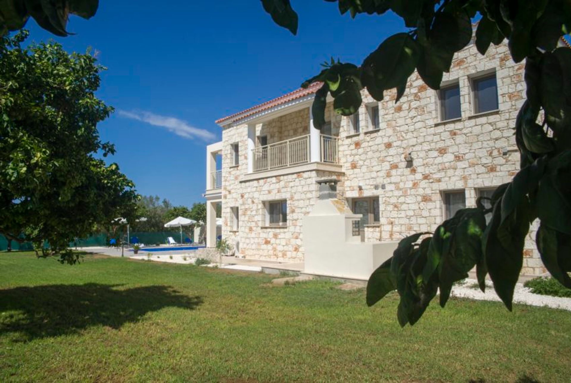 Hus i Argaka, Paphos 10720936