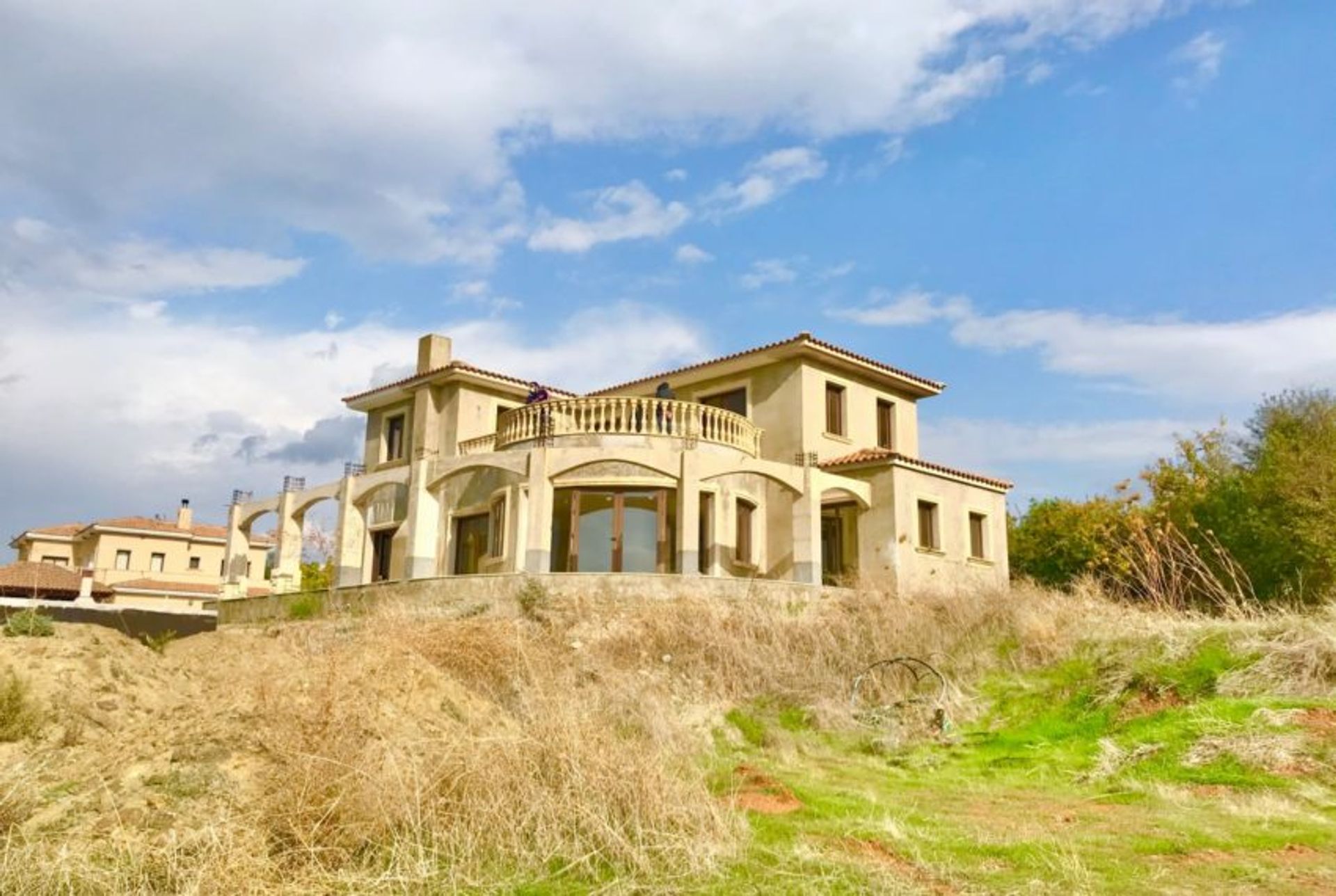 rumah dalam Polis, Pafos 10720937