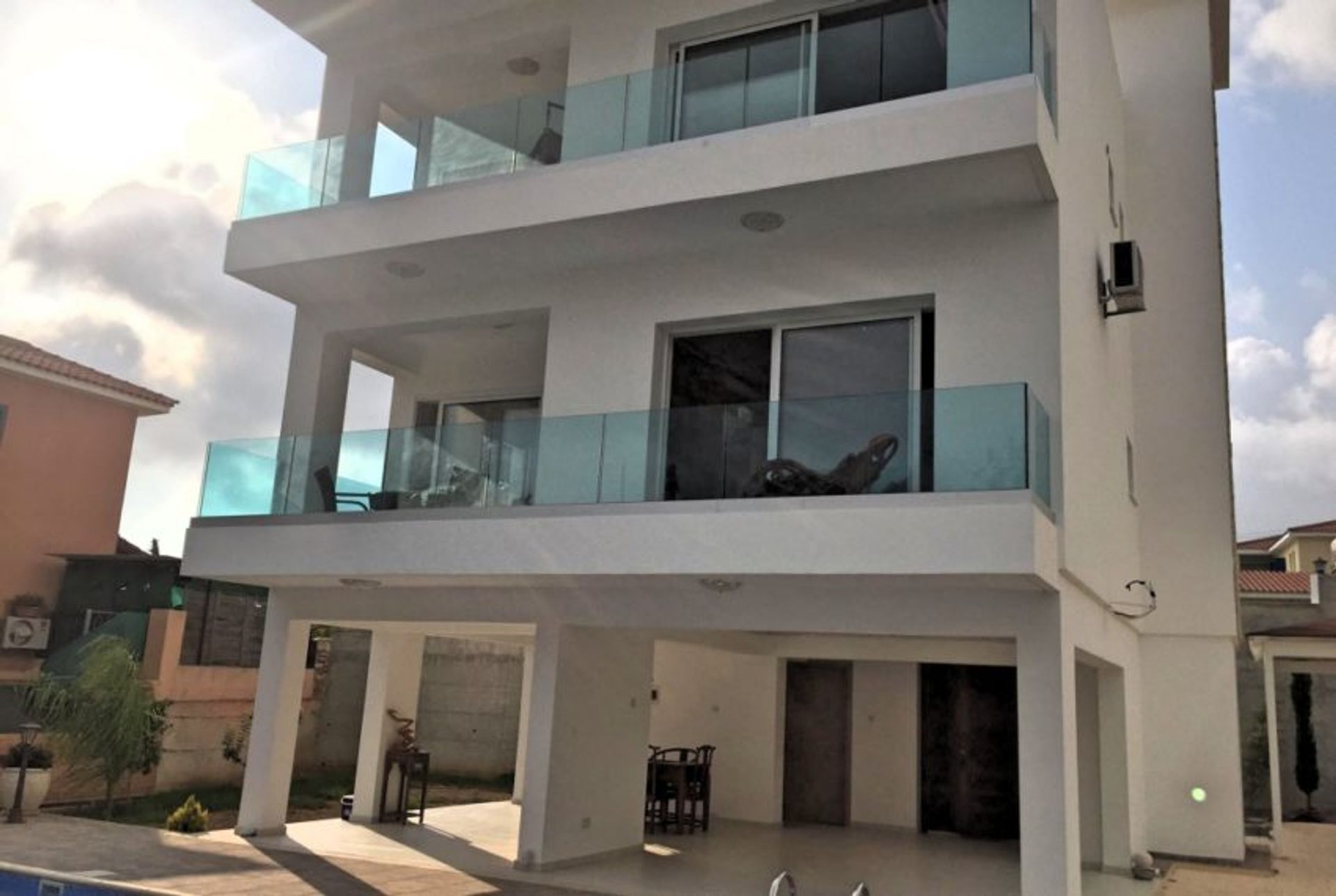 rumah dalam Tremithousa, Paphos 10720944