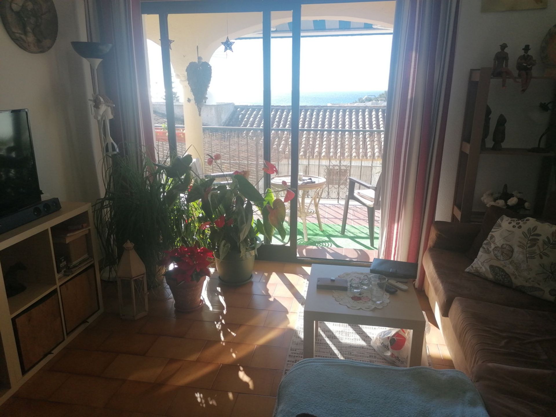 Eigentumswohnung im Fuengirola, Andalusien 10720959