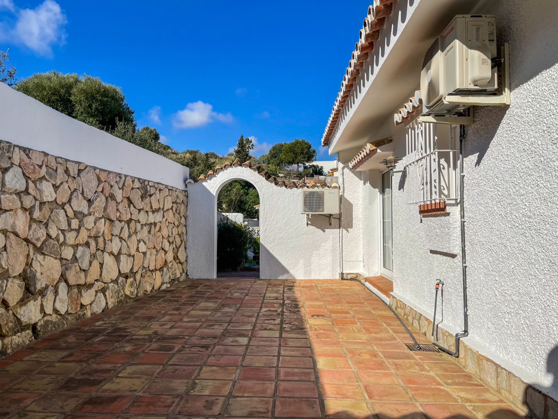 Hus i Las Lagunas de Mijas, Andalucía 10720960