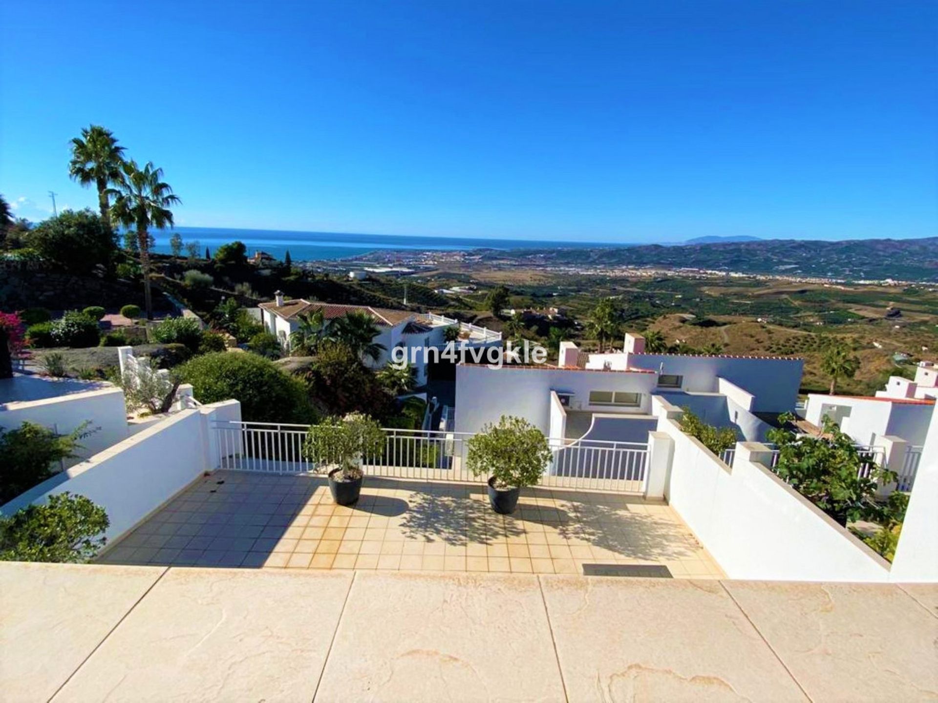 House in Algarrobo, Andalusia 10720968