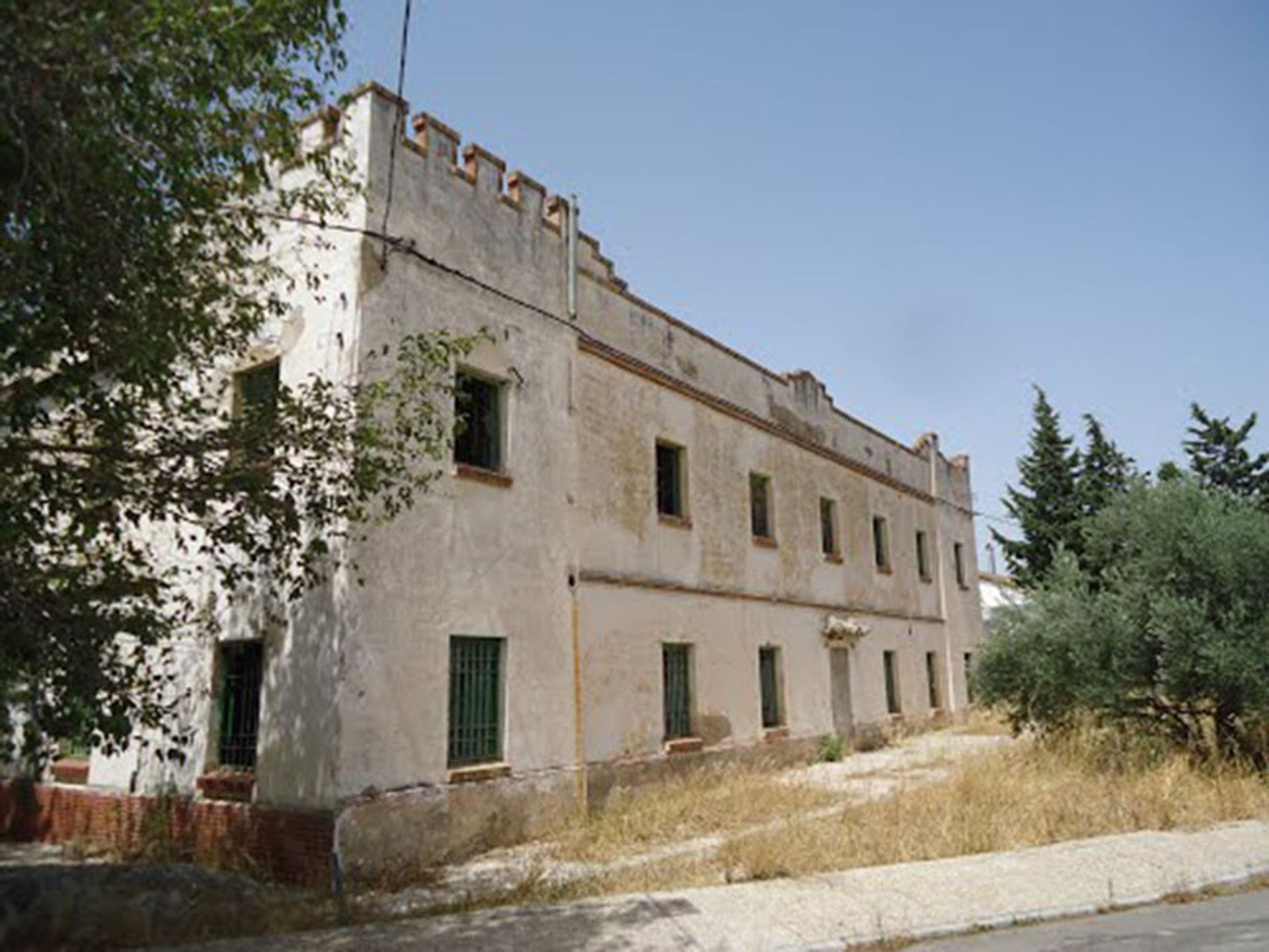 Jord i Antequera, Andalucía 10720975