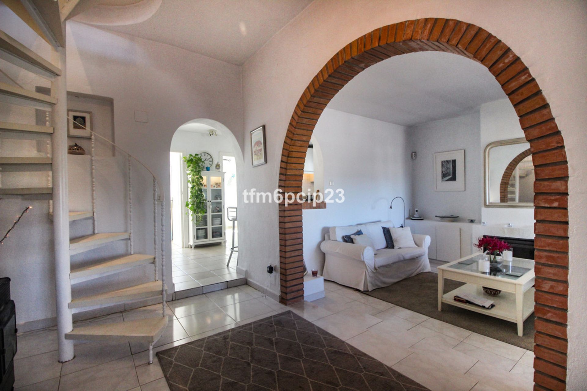 House in Castillo de Sabinillas, Andalusia 10720984