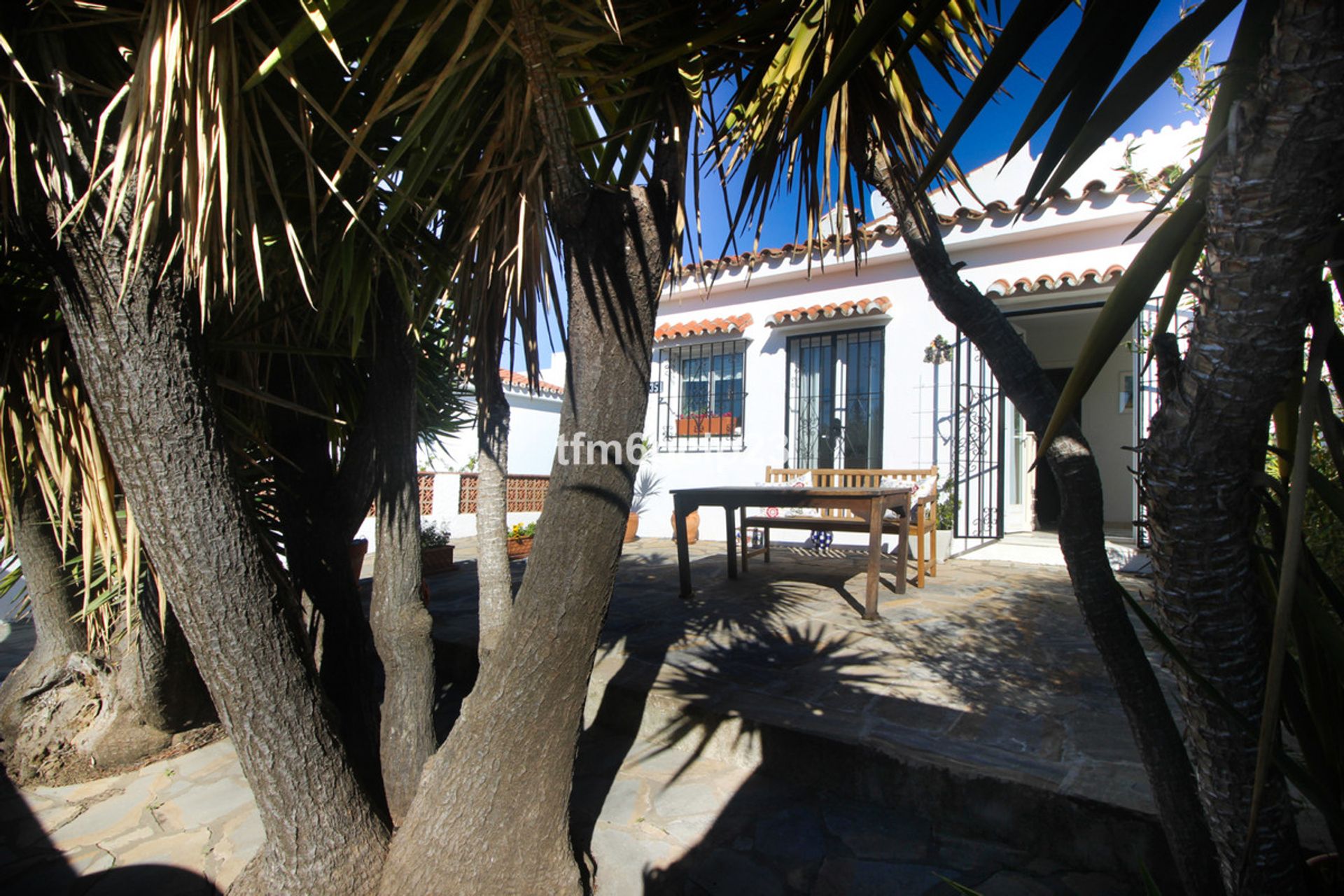 House in Castillo de Sabinillas, Andalusia 10720984