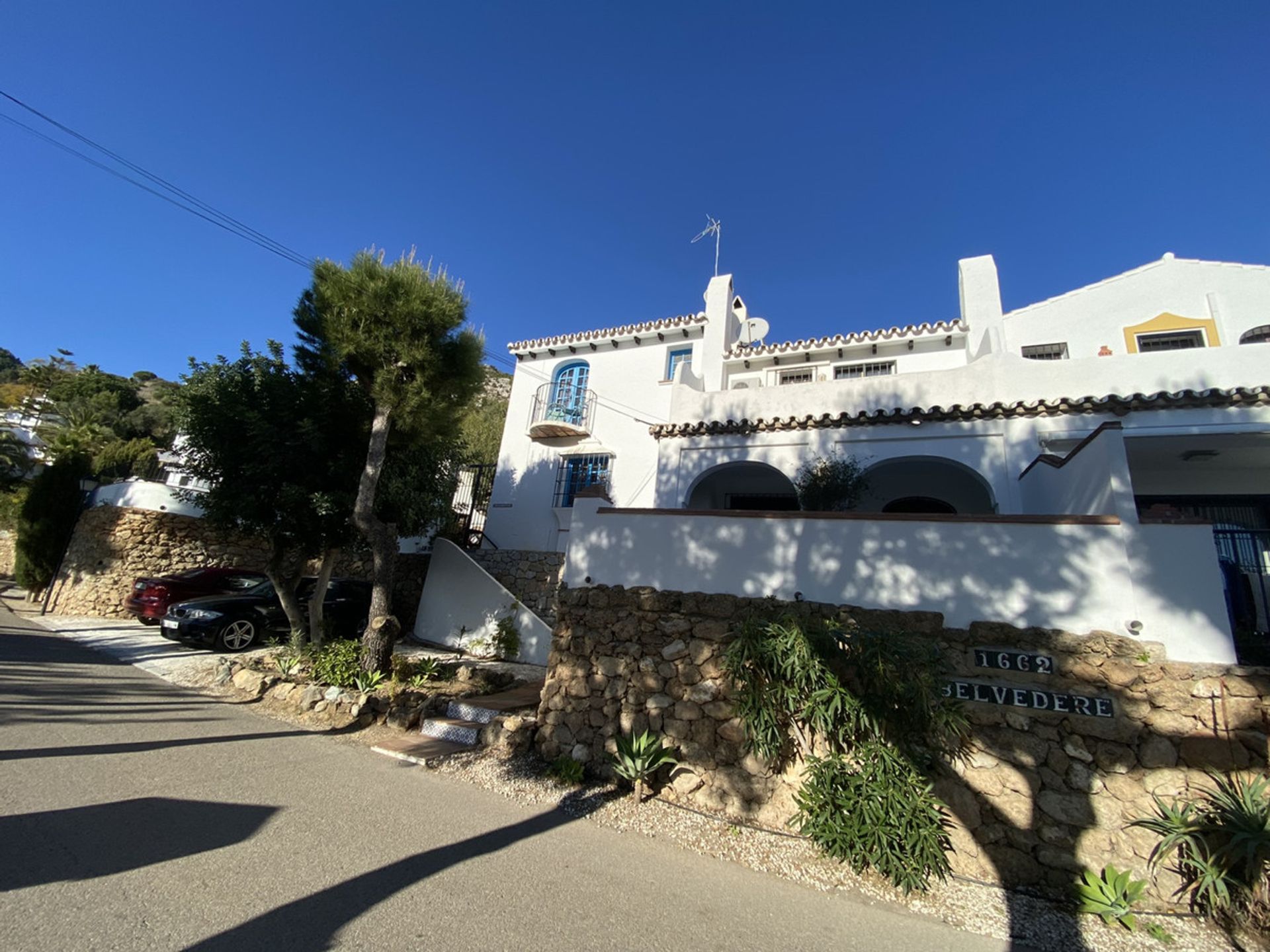 House in Yunquera, Andalucía 10720990