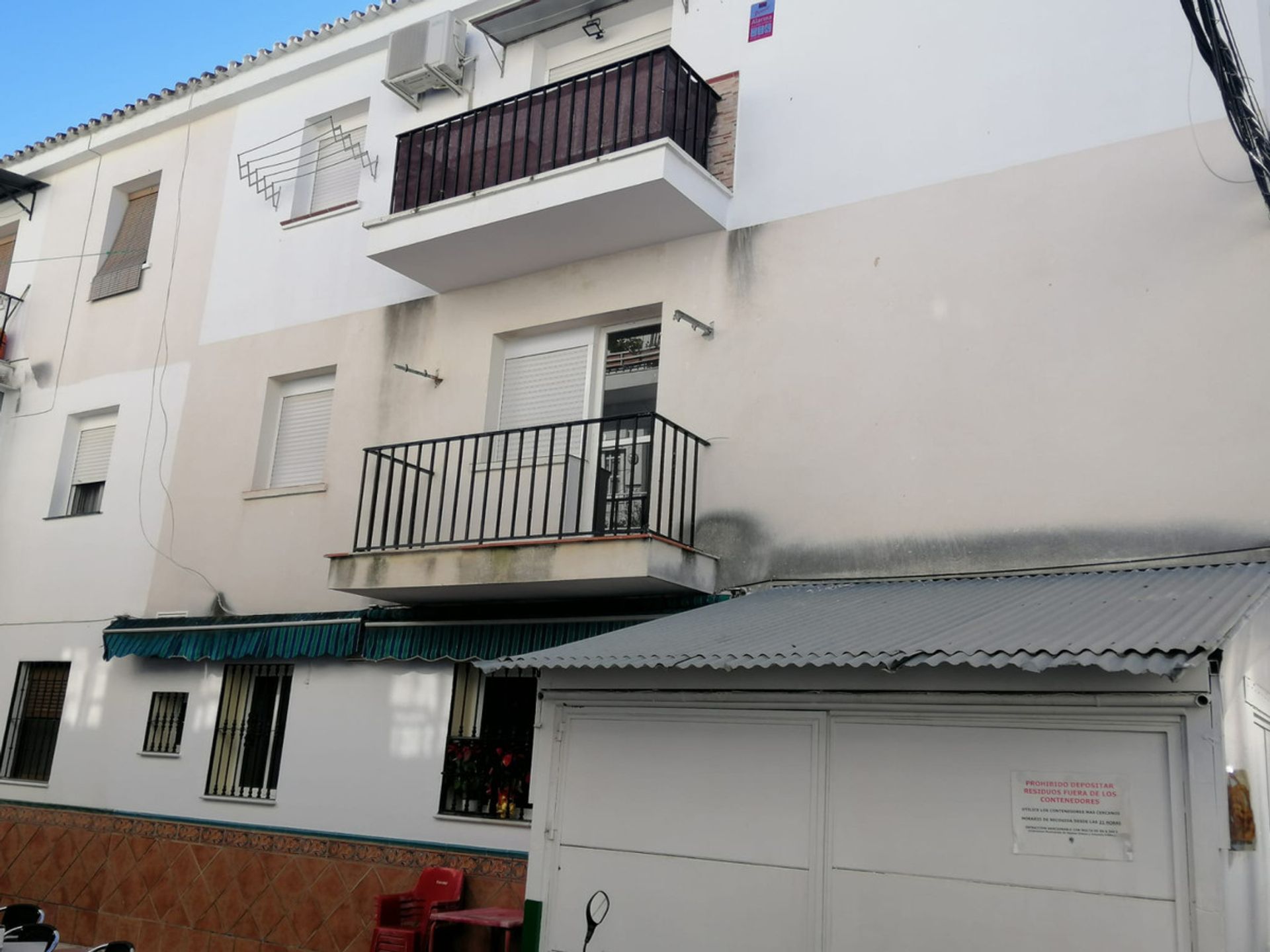 Condominio en Moneda, Andalucía 10720994