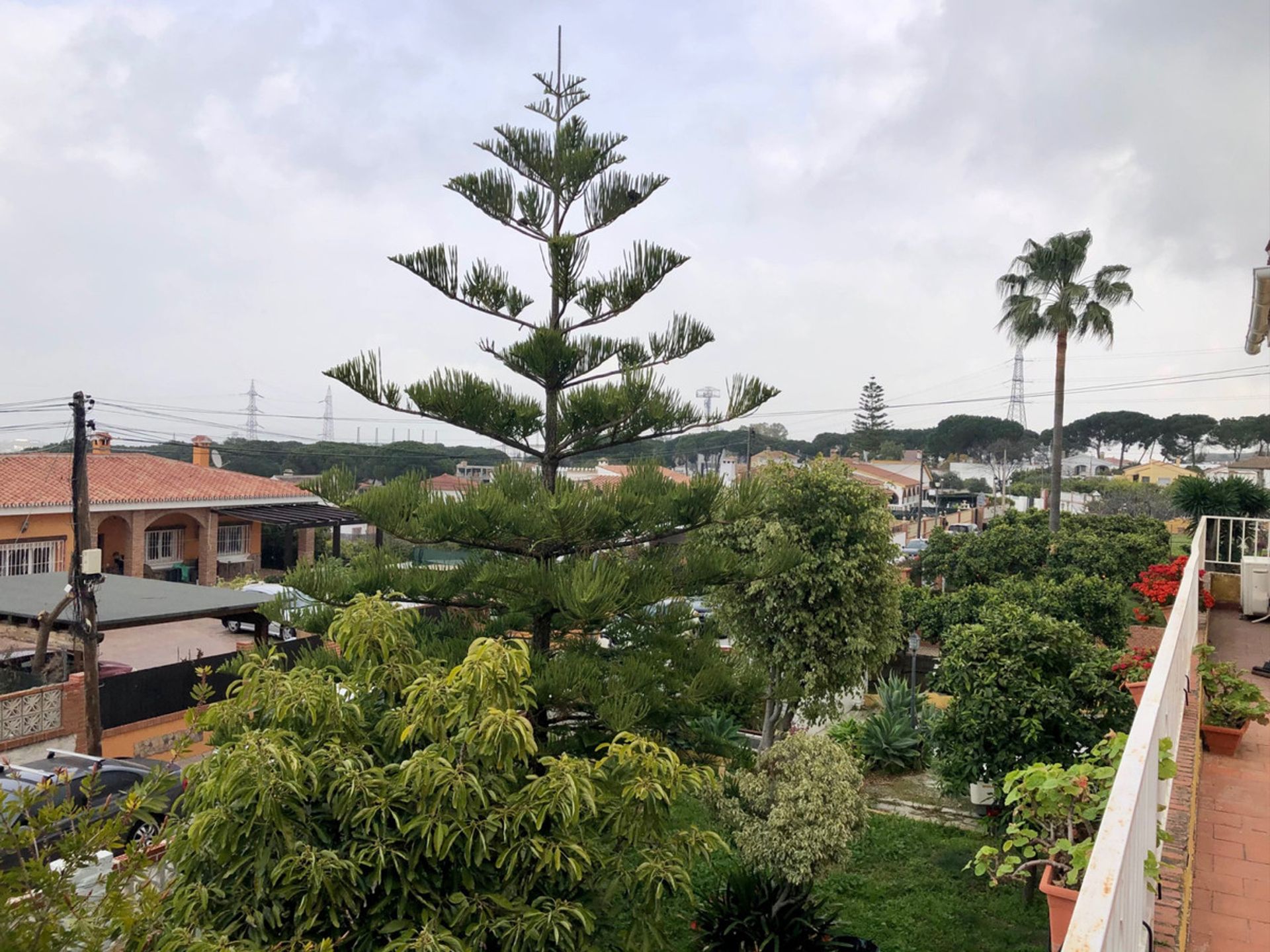 Talo sisään Alhaurín de la Torre, Andalucía 10721000