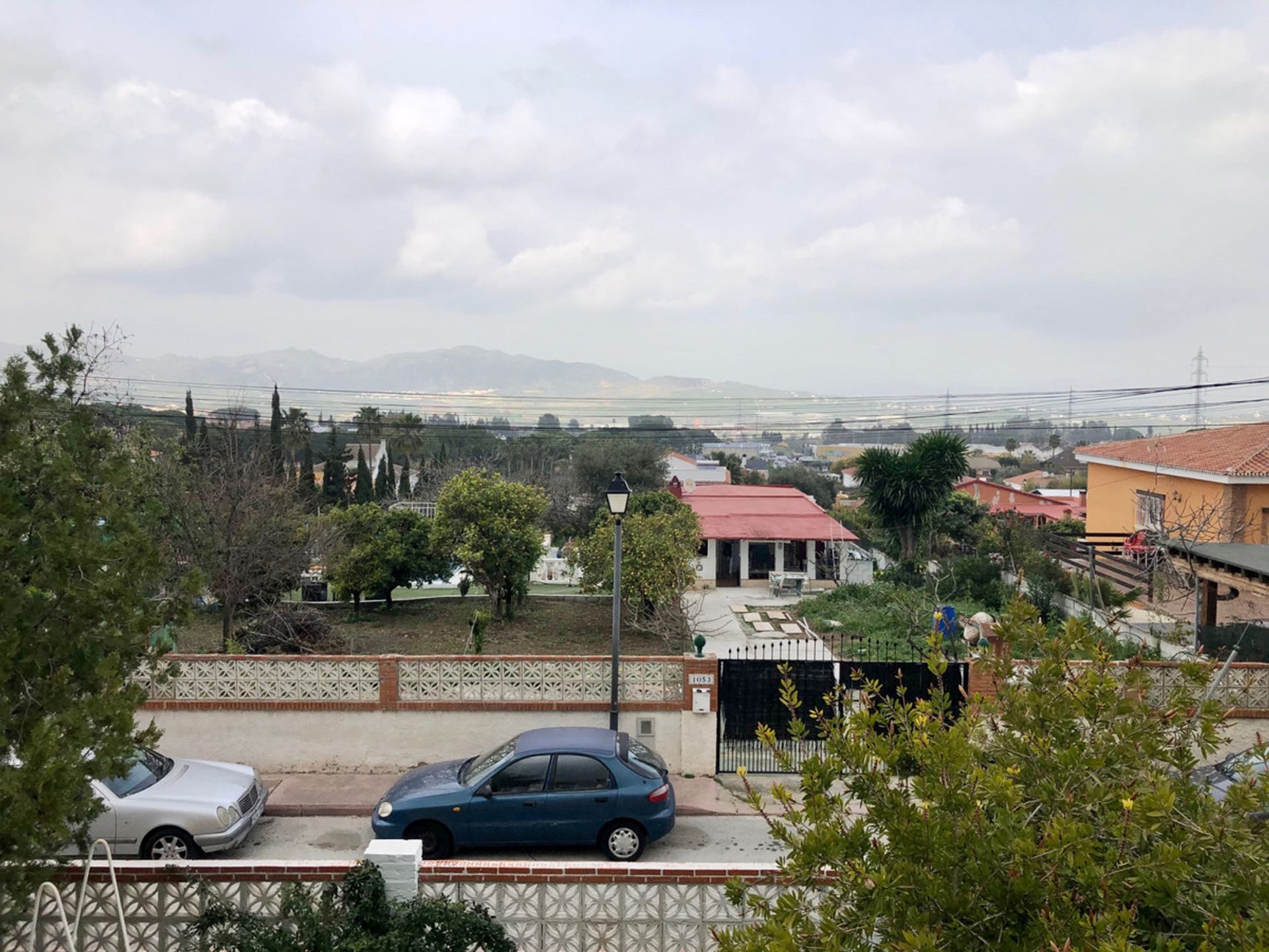 Talo sisään Alhaurín de la Torre, Andalucía 10721000