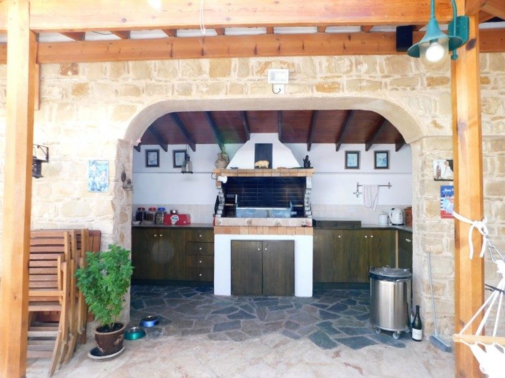 Casa nel Mesa Chorio, Paphos 10721011