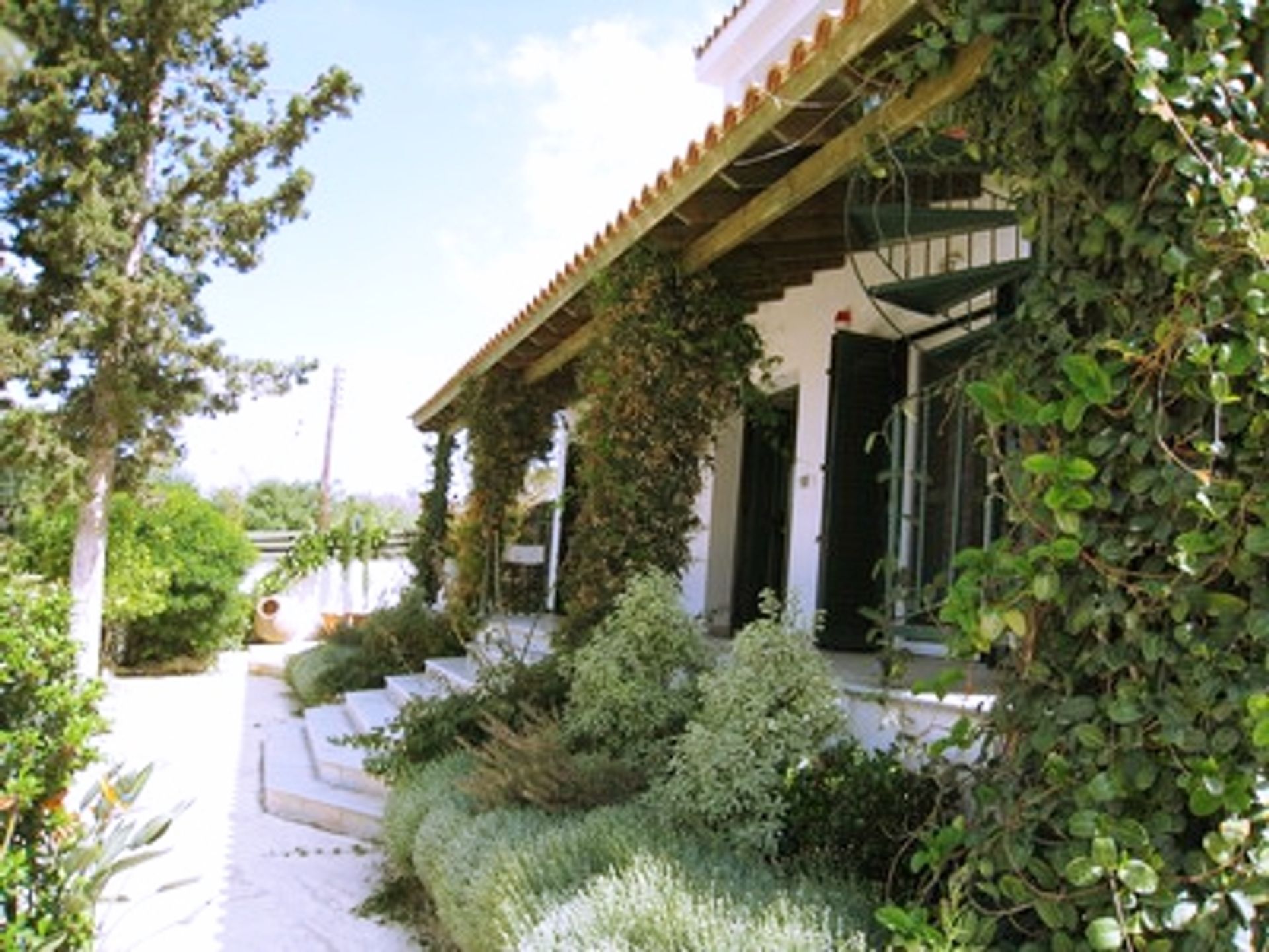 Casa nel Mesa Chorio, Paphos 10721011