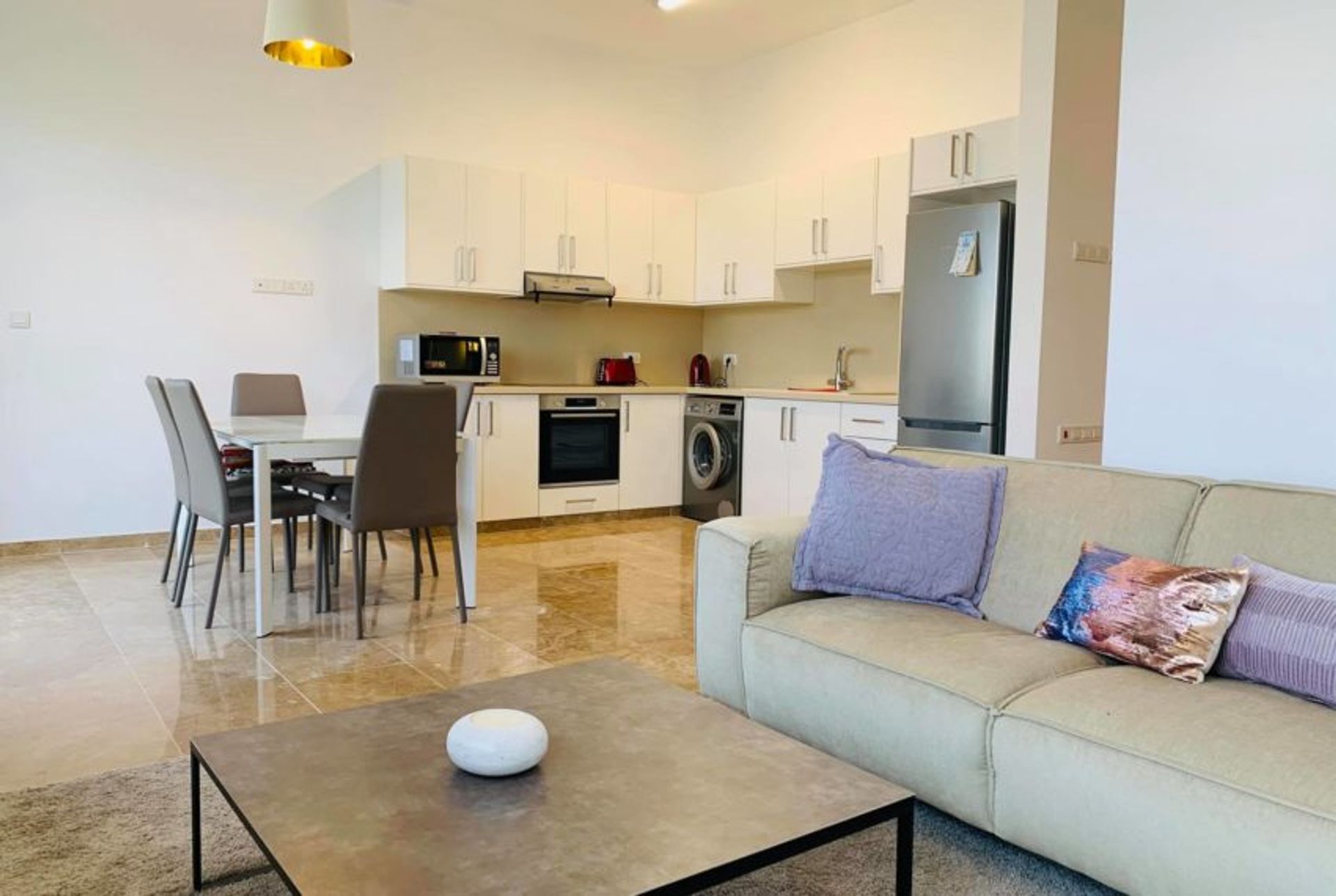 Condominio en Kissonerga, Pafos 10721014