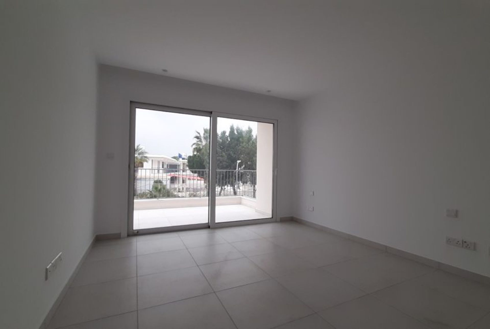 Condominio en Tala, Pafos 10721030