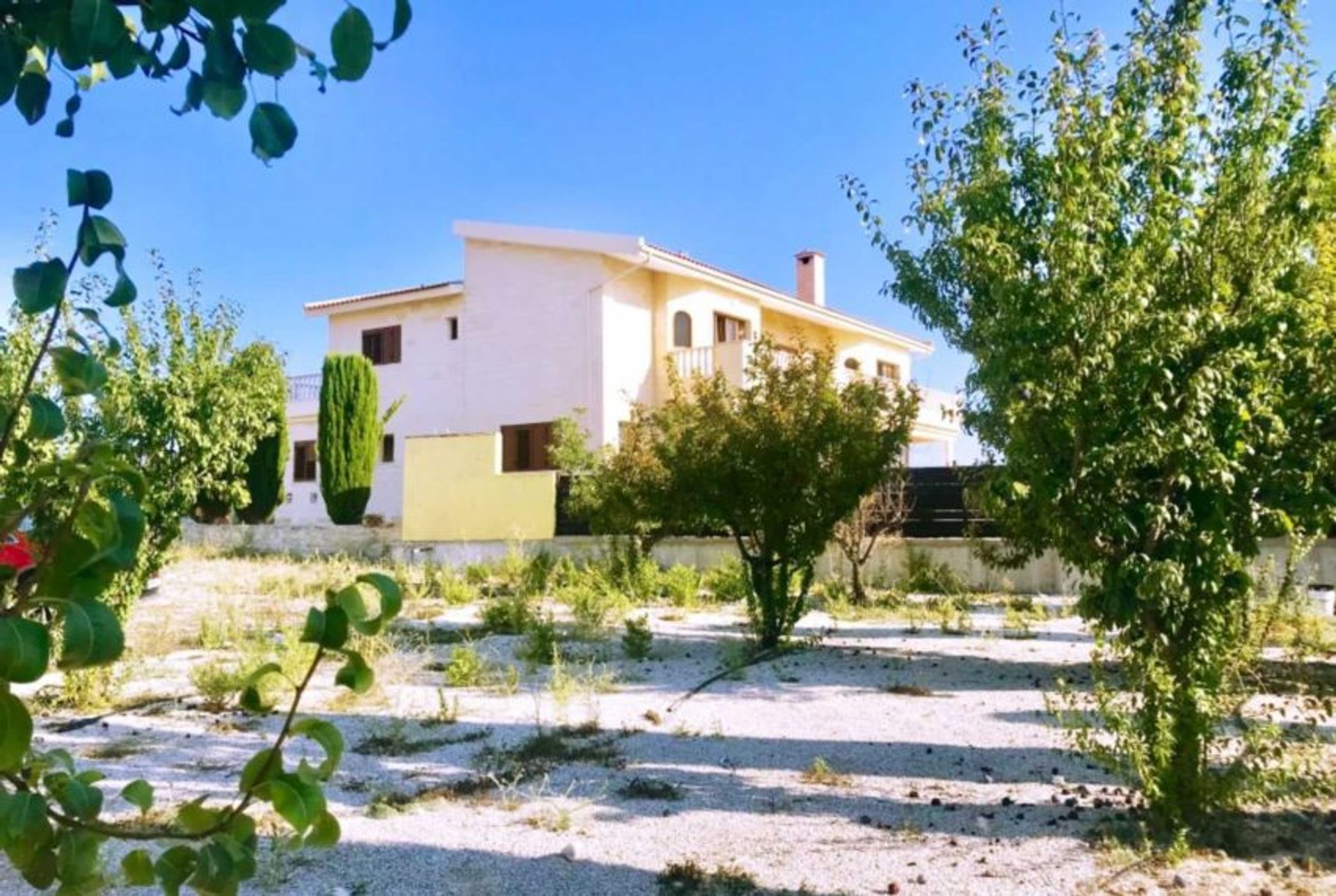 casa no Tsada, Paphos 10721034