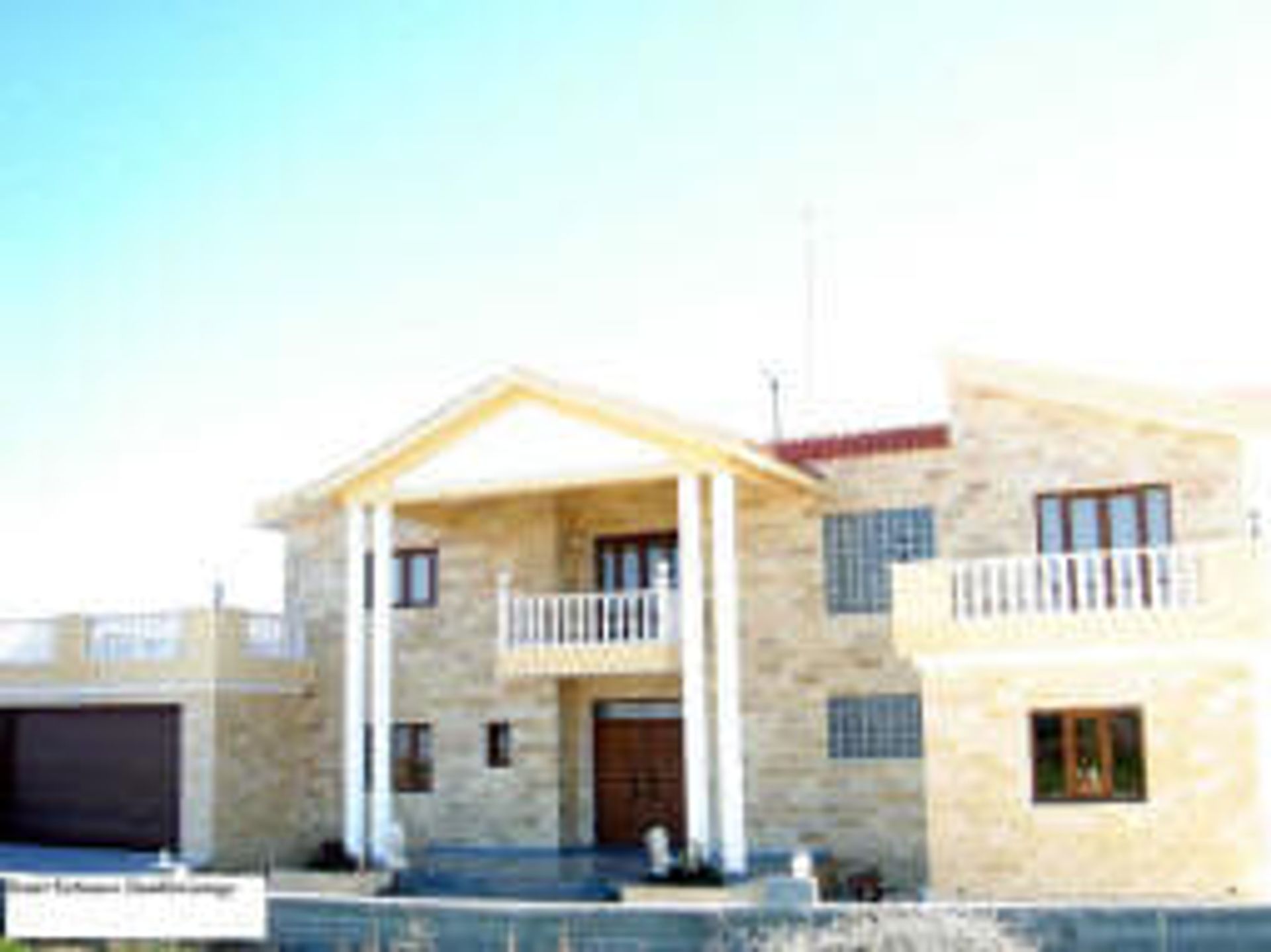 rumah dalam Tsada, Paphos 10721034