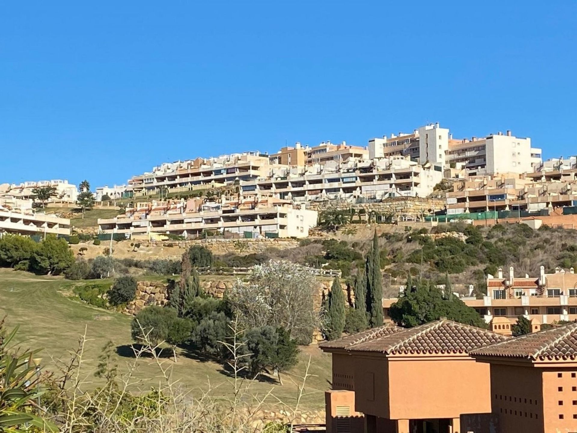 Συγκυριαρχία σε Casares, Andalucía 10721056