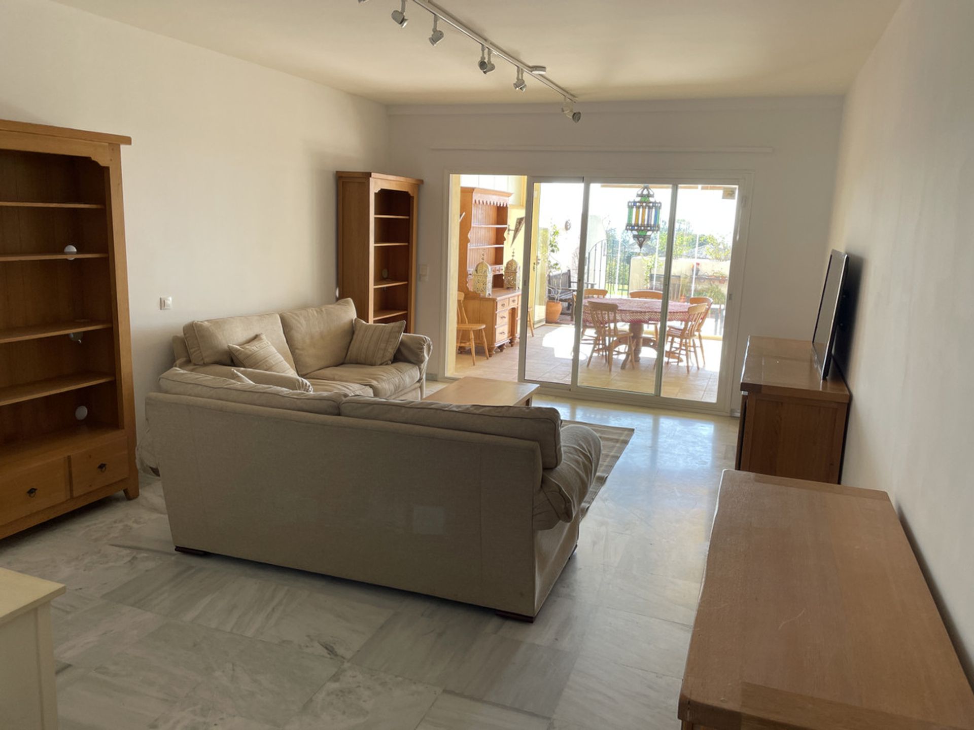 Condominio en Estepona, Andalucía 10721063