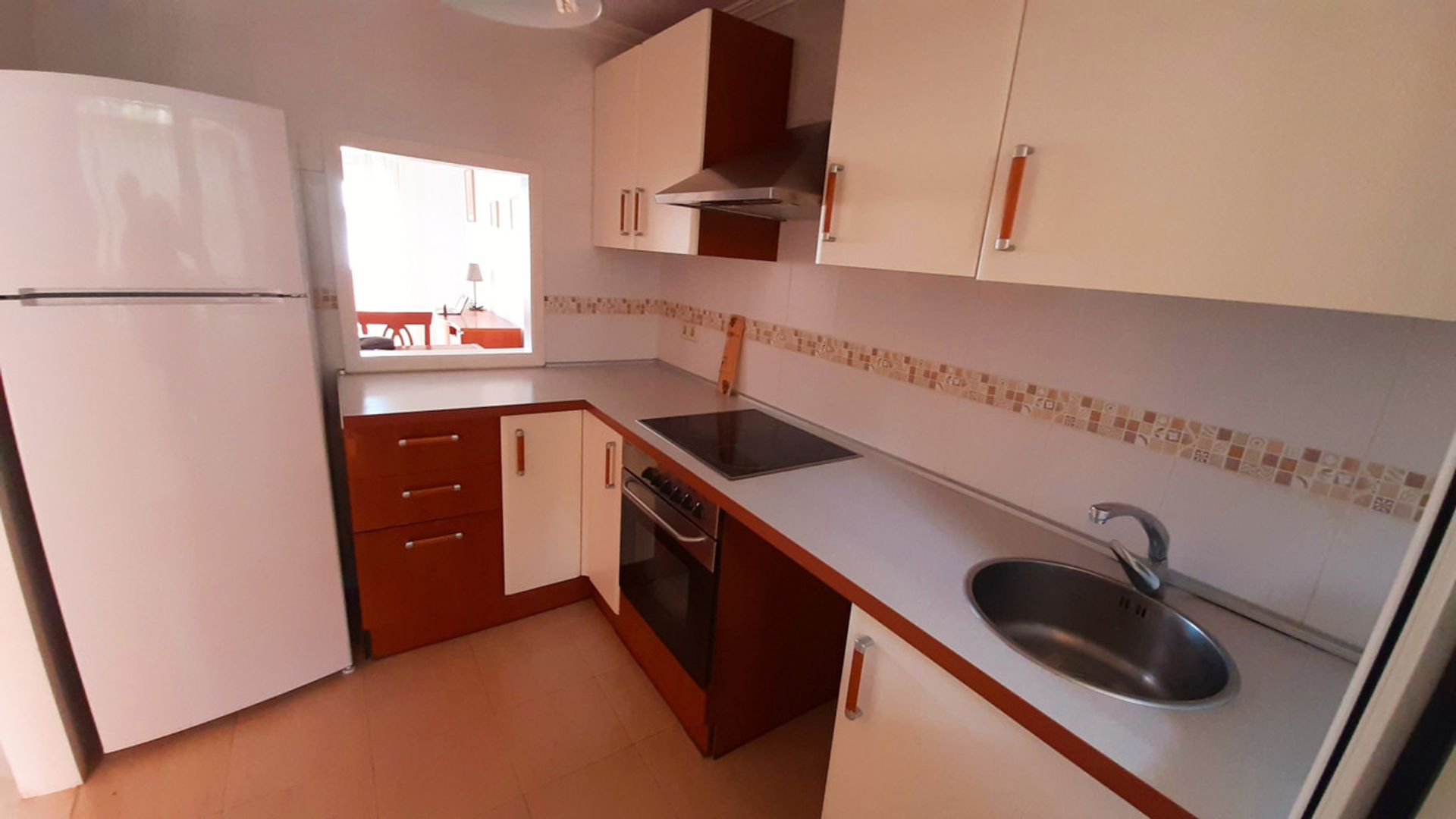 Condominium in Fuengirola, Andalusië 10721069