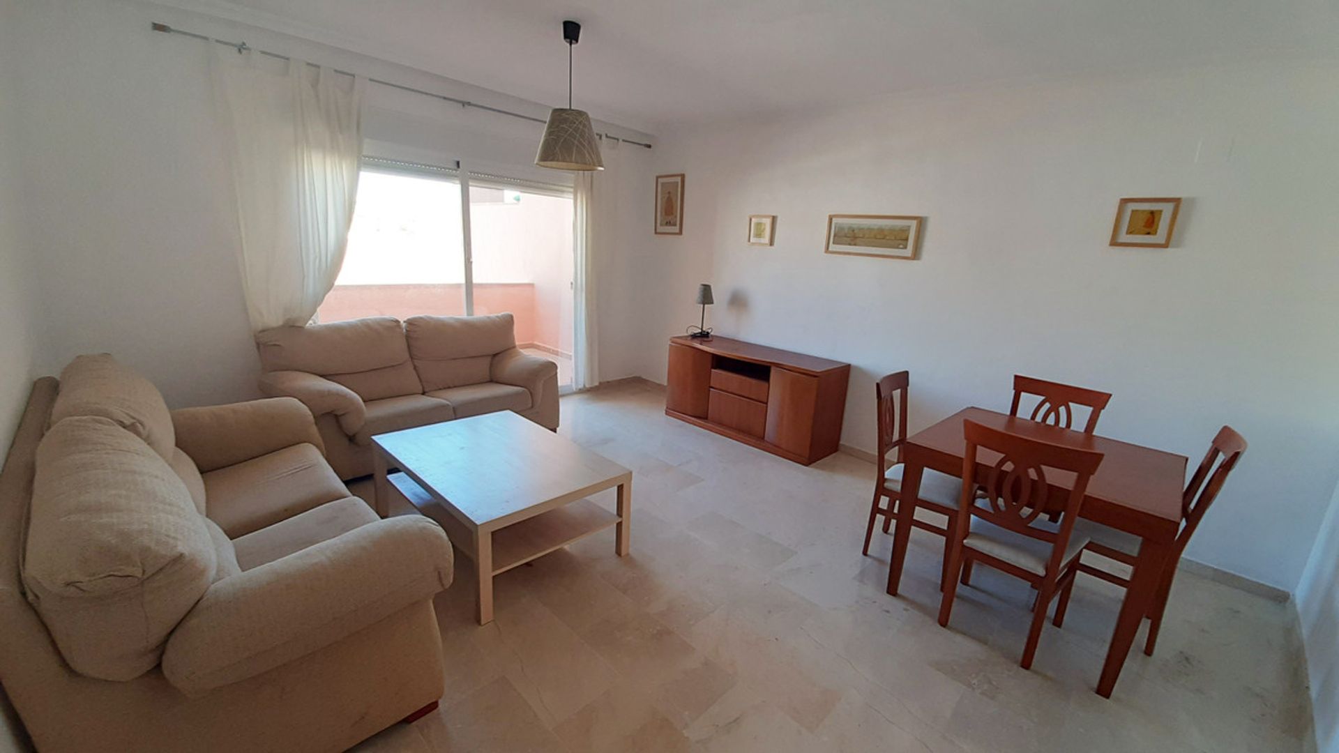 Condominium in Fuengirola, Andalusië 10721069