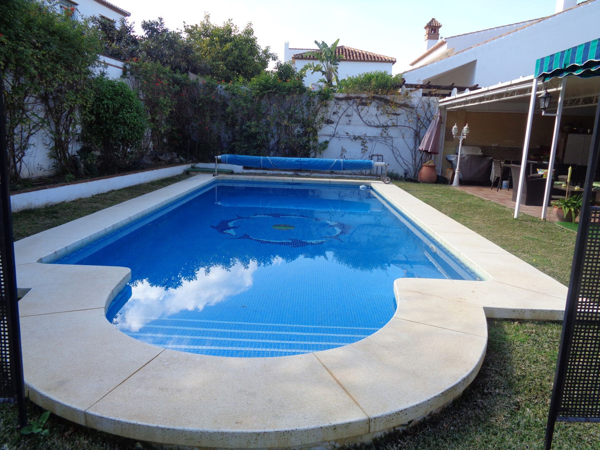 Huis in Alhaurín de la Torre, Andalucía 10721080